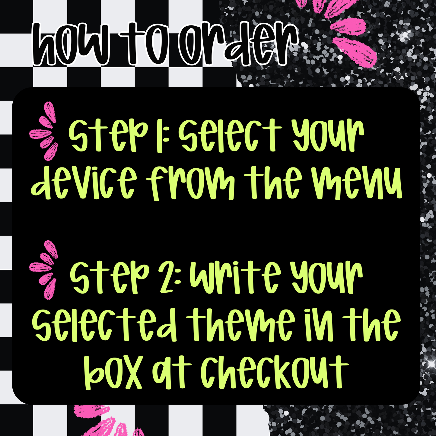 The Ultimate E-Reader Decor Bundle ✨