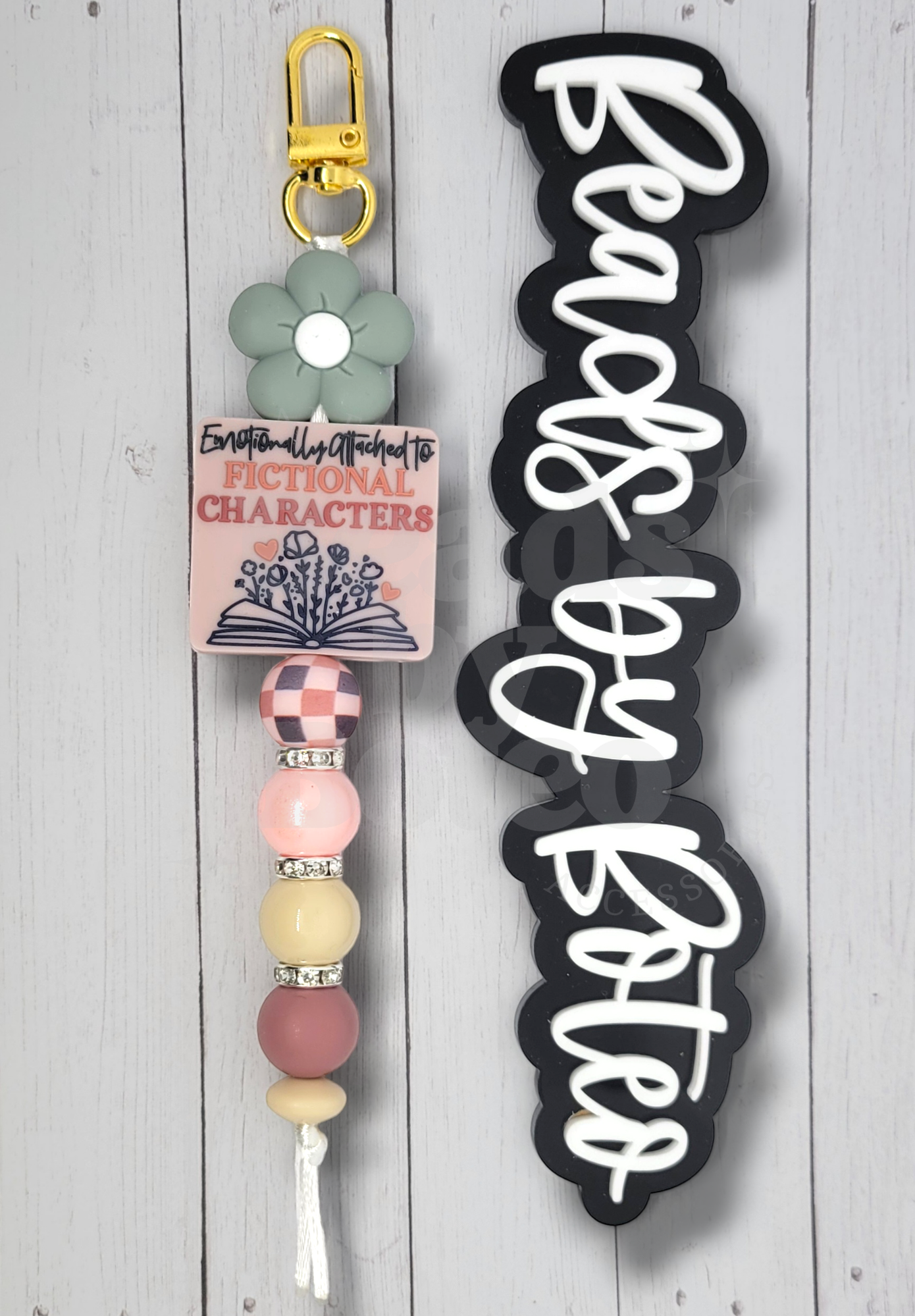 Custom Order - Kindle Charm