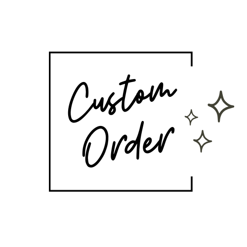 Custom Phone Case - LEAVE NOTE AT CHECKOUT