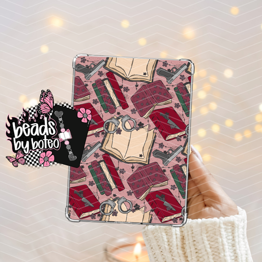 Kindle Insert - Dark Books