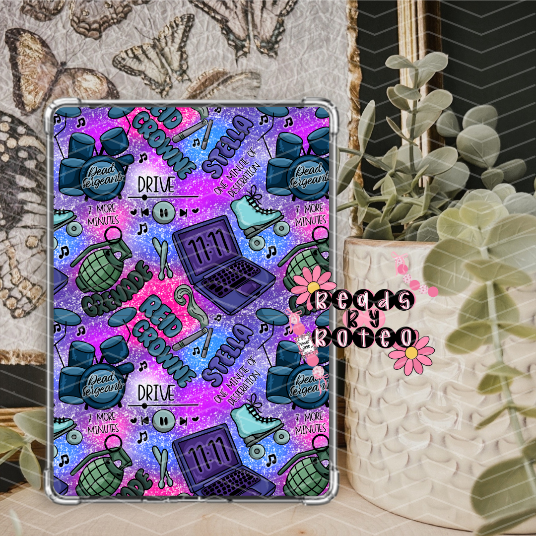 Kindle Insert - Drive