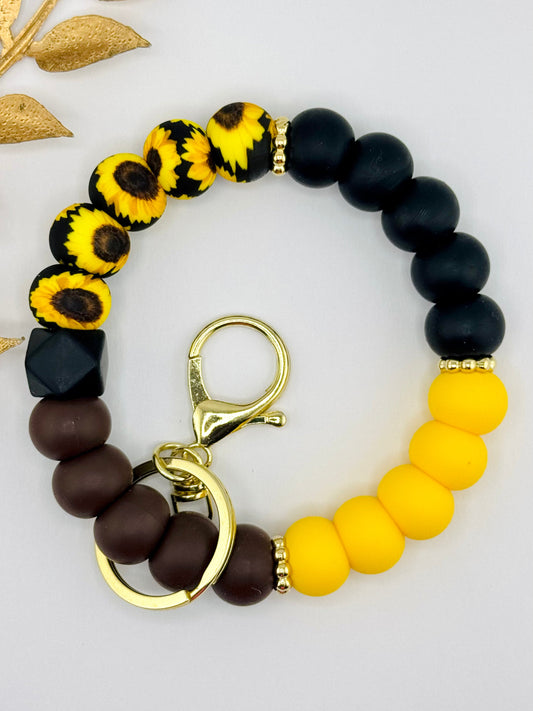 Harvest Sun Wristlet - Original Size