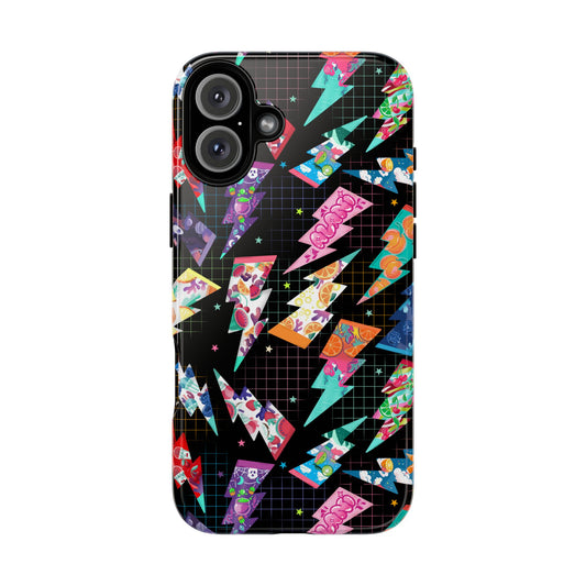 Girly Energy Drink Phone Case