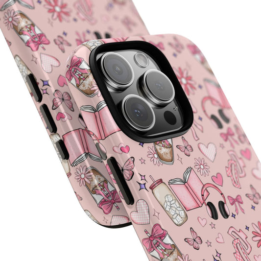 Girly Vibes Phone Case