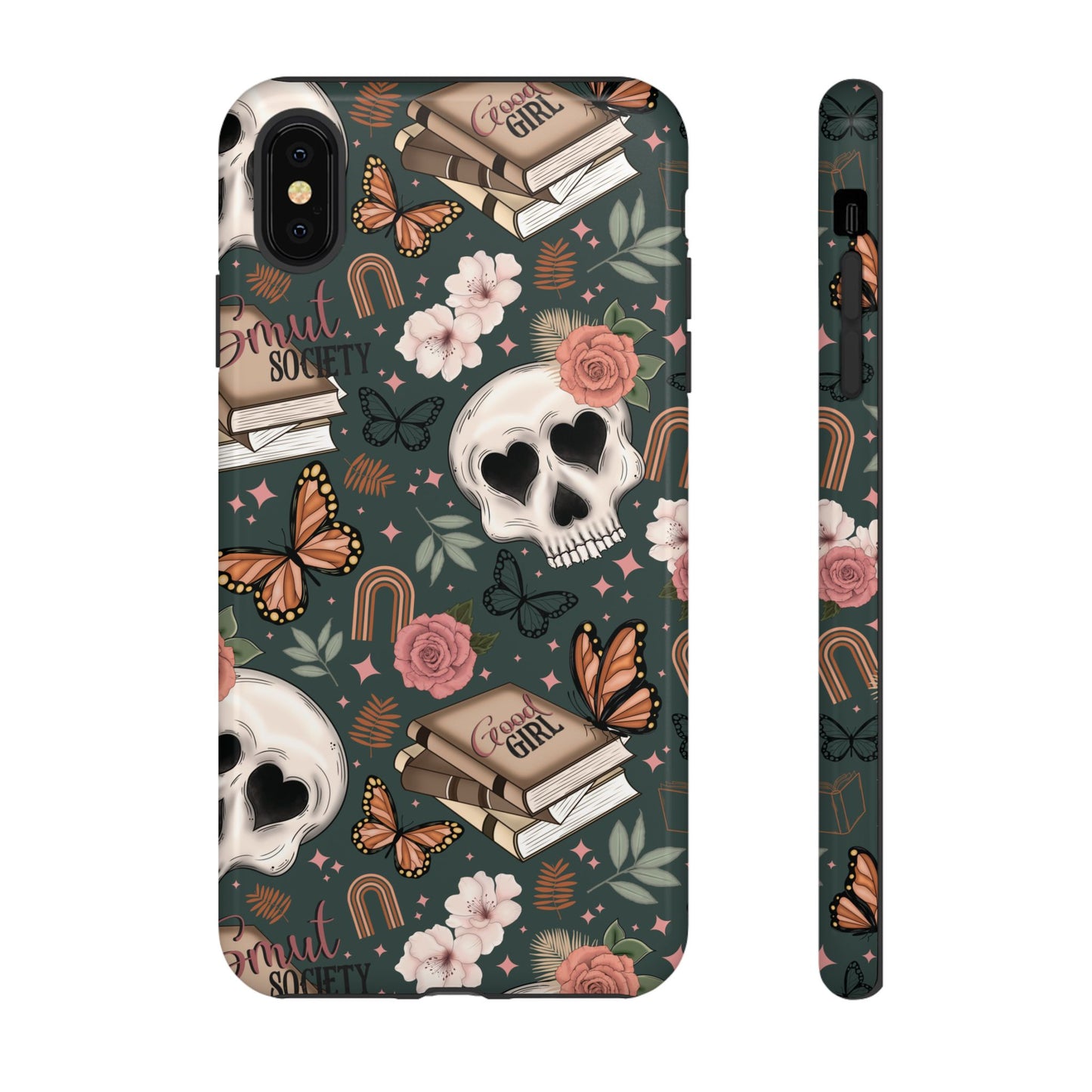 Good Girl Phone Case