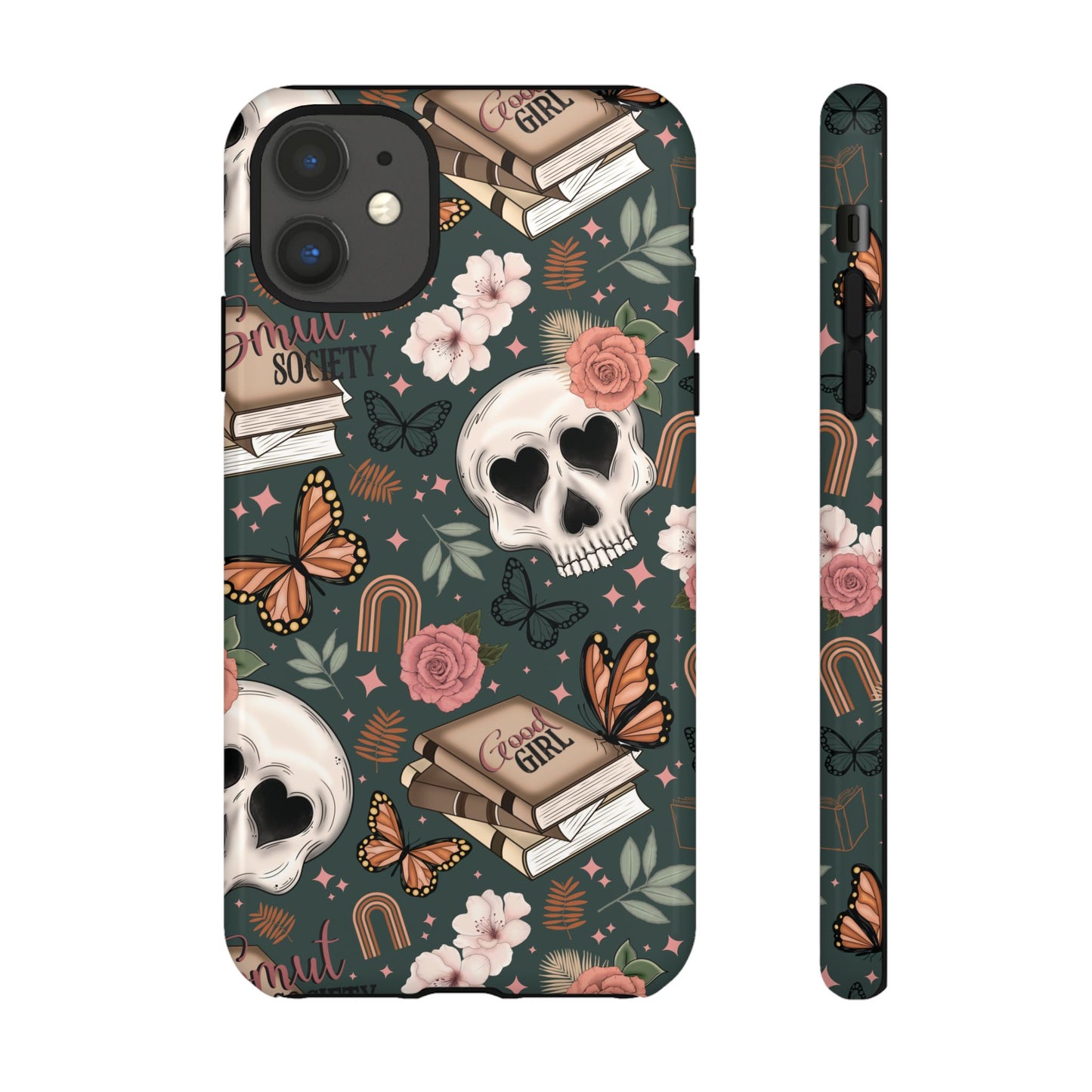 Good Girl Phone Case