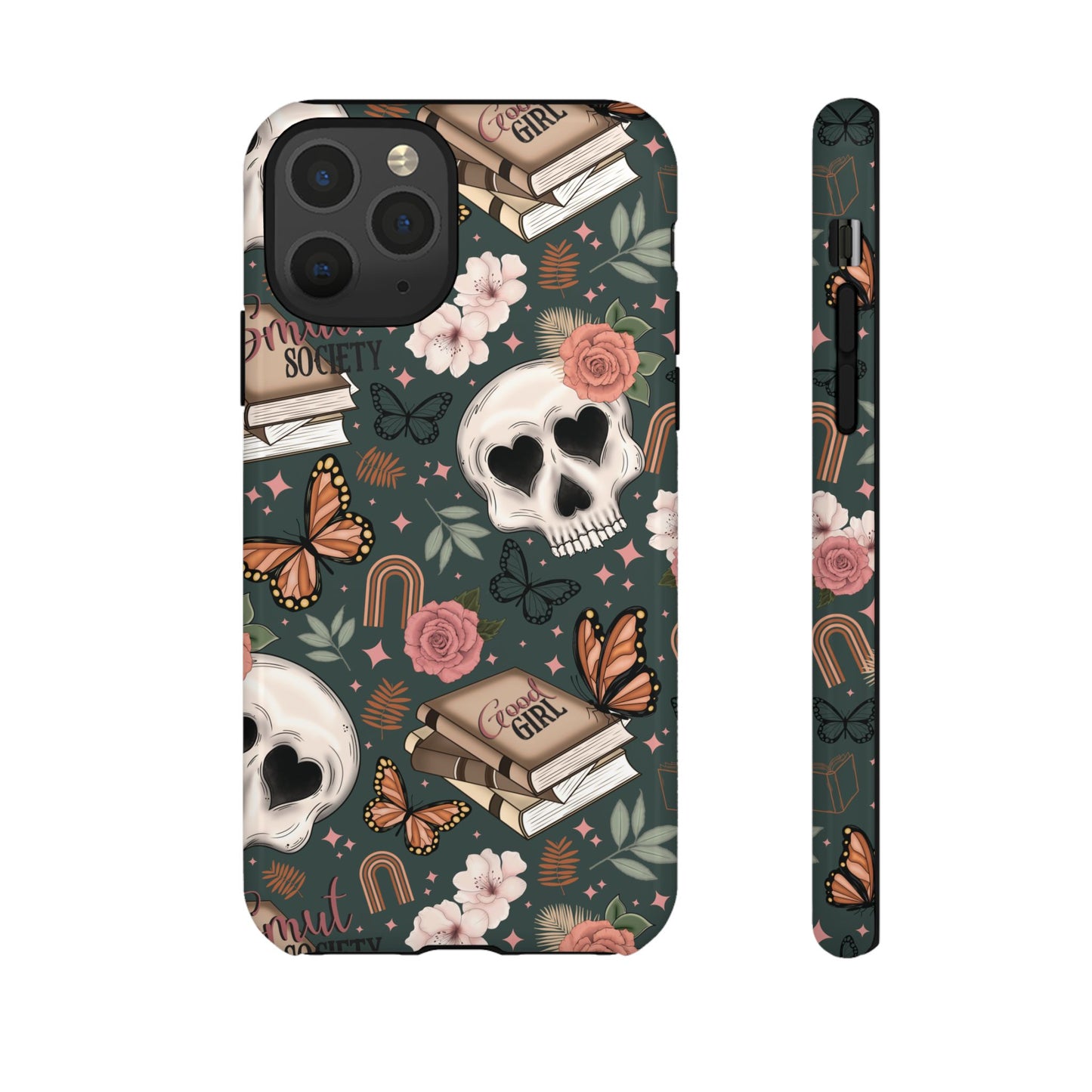 Good Girl Phone Case