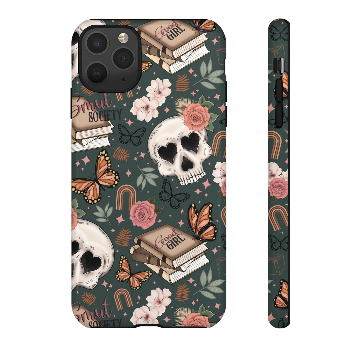 Good Girl Phone Case