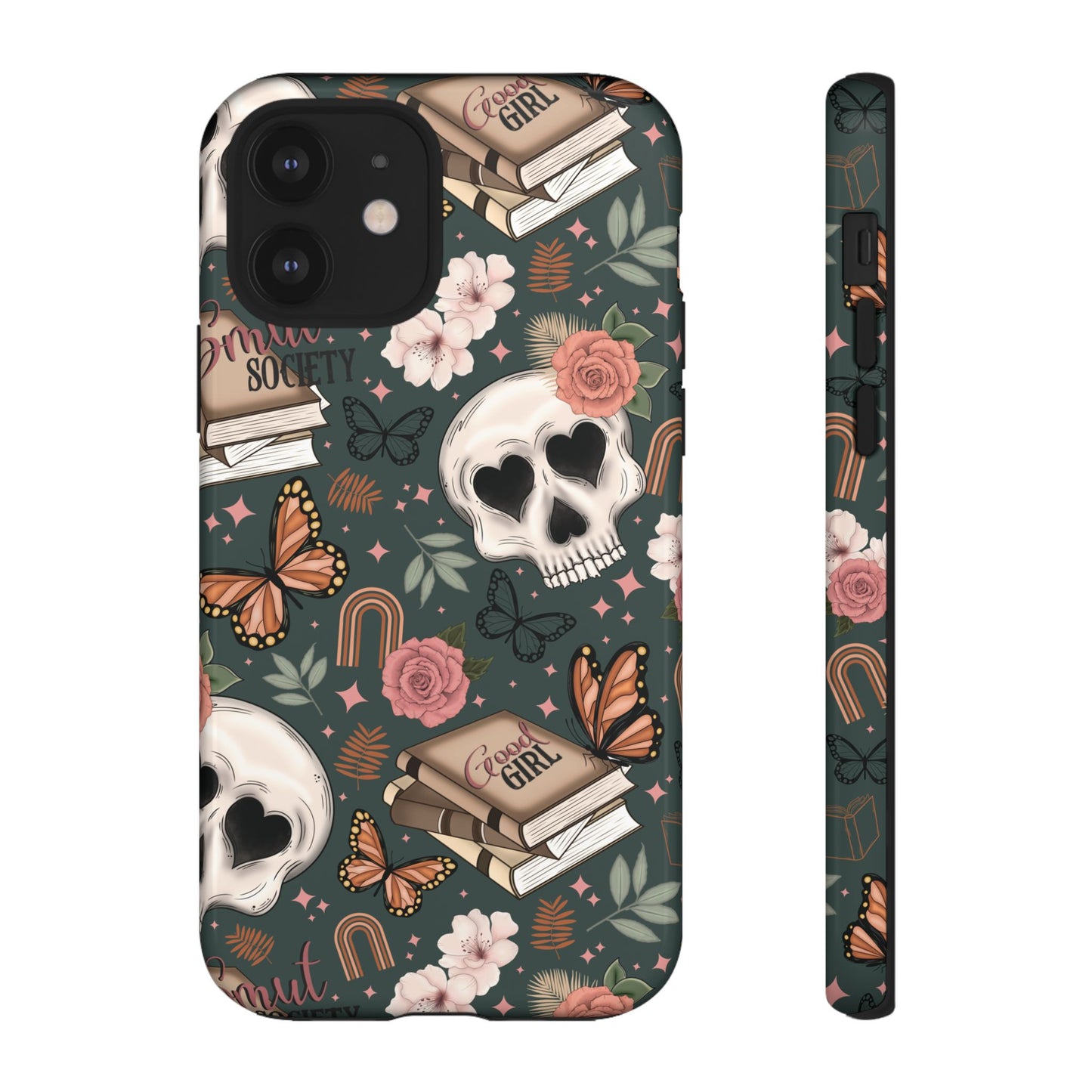 Good Girl Phone Case