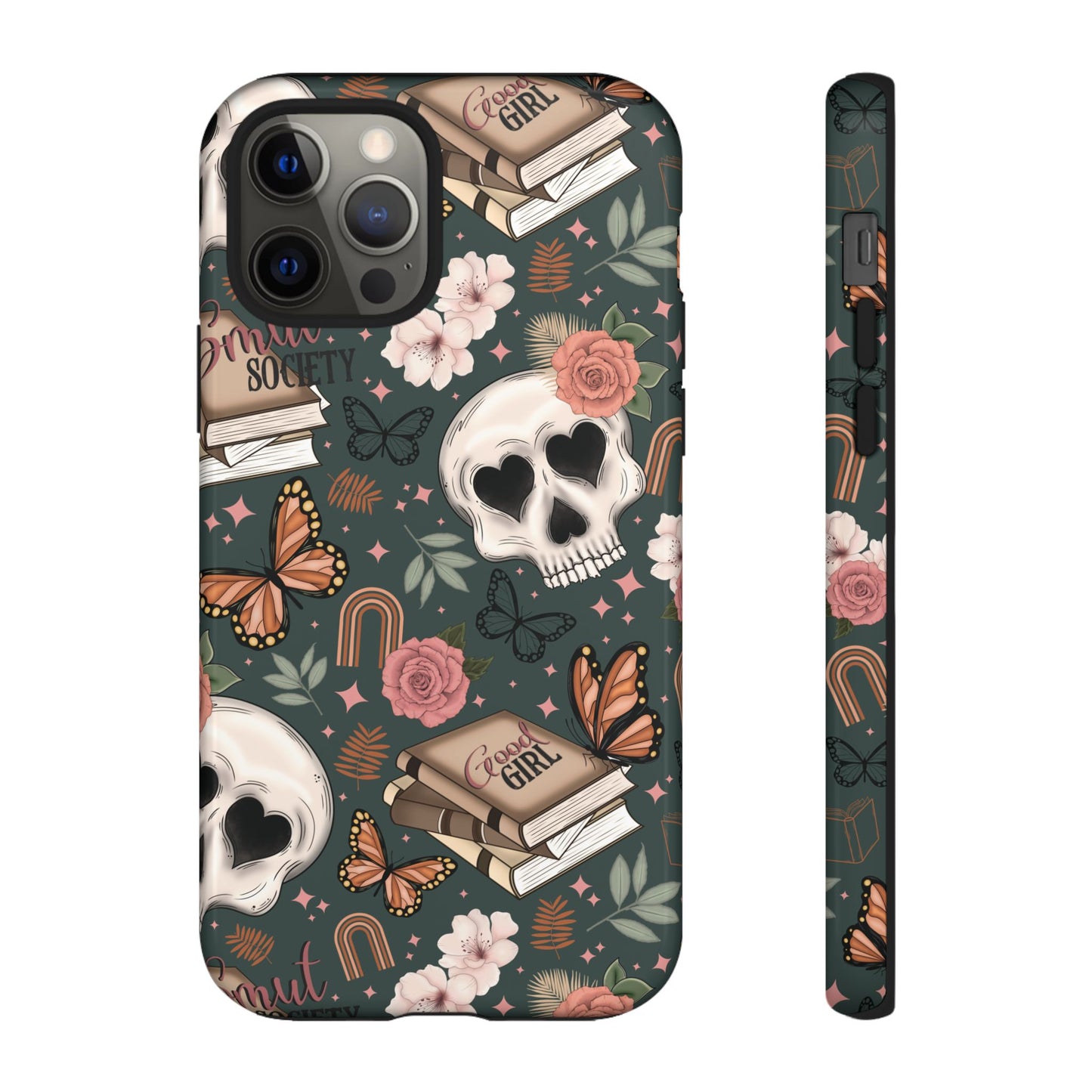 Good Girl Phone Case