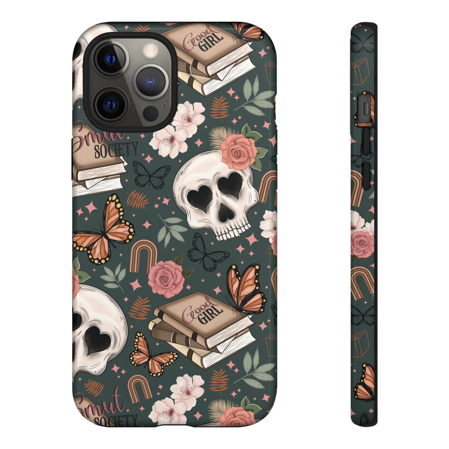 Good Girl Phone Case