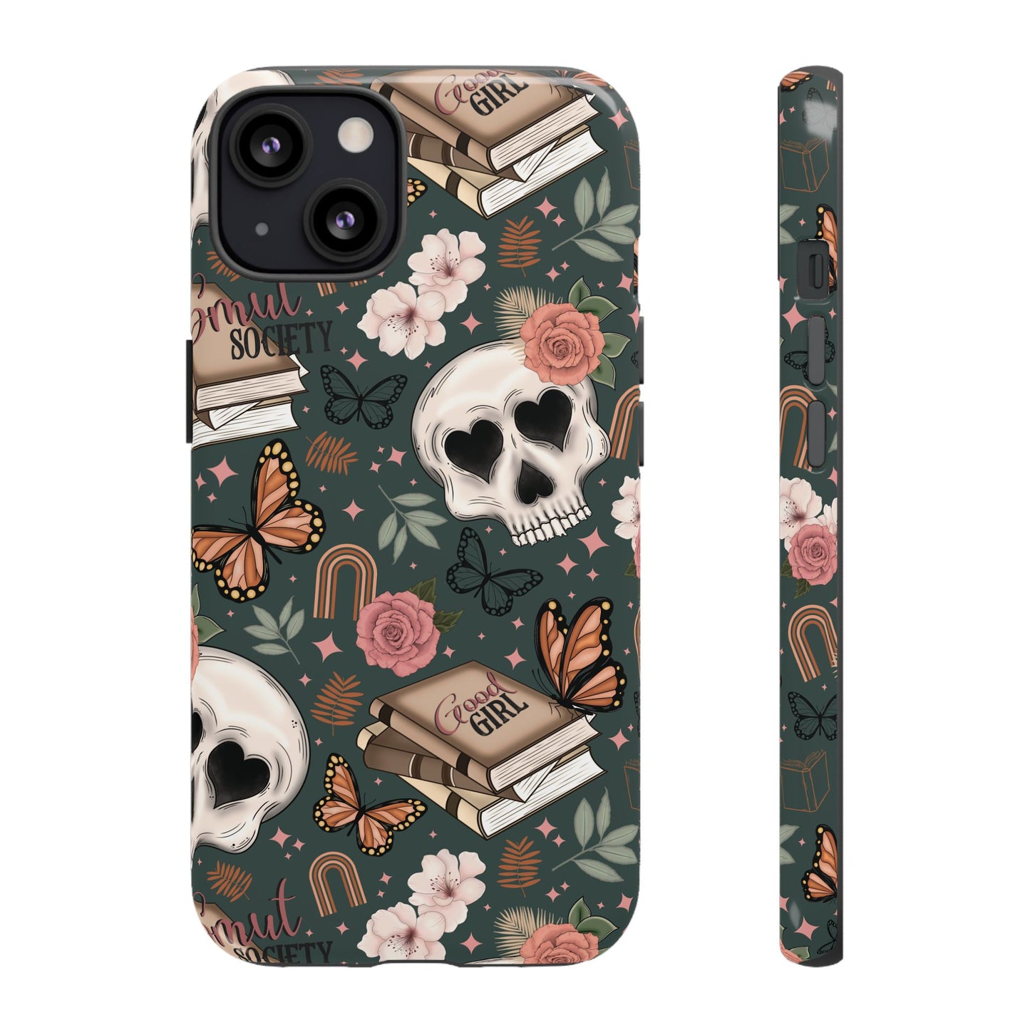 Good Girl Phone Case