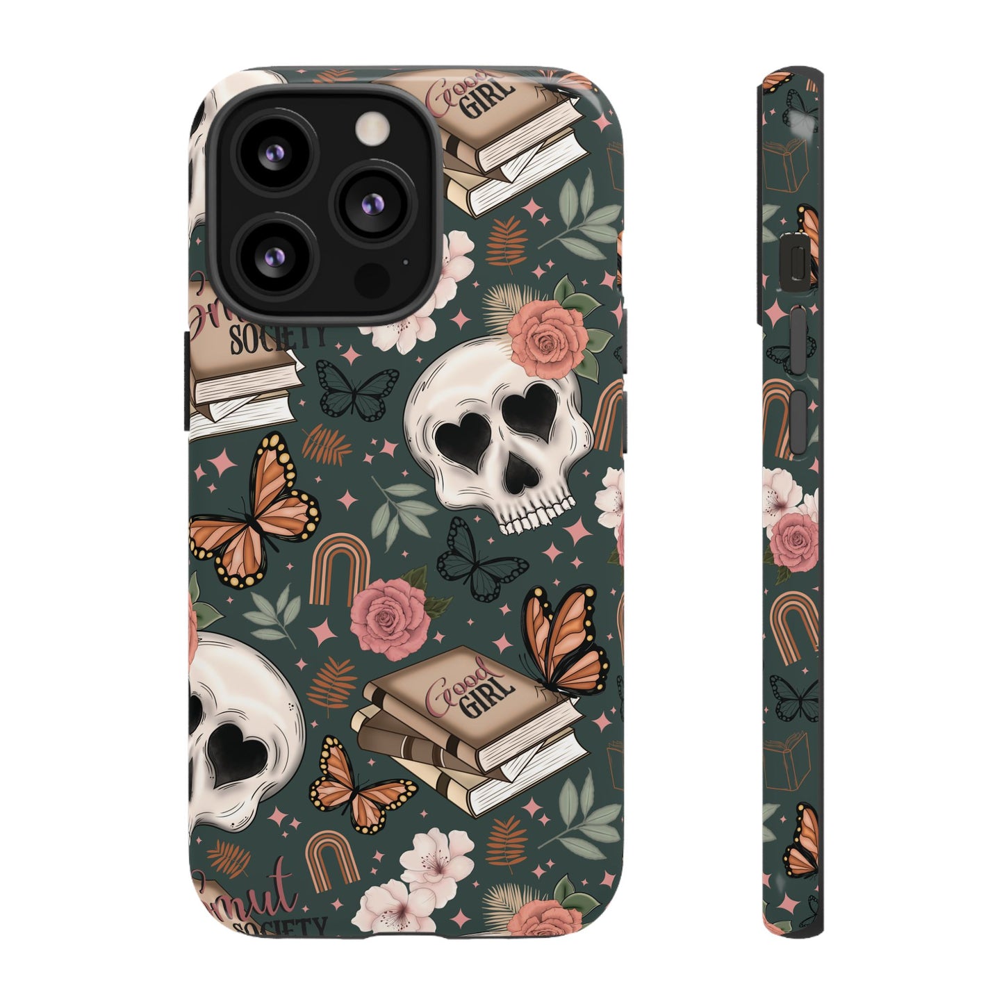 Good Girl Phone Case