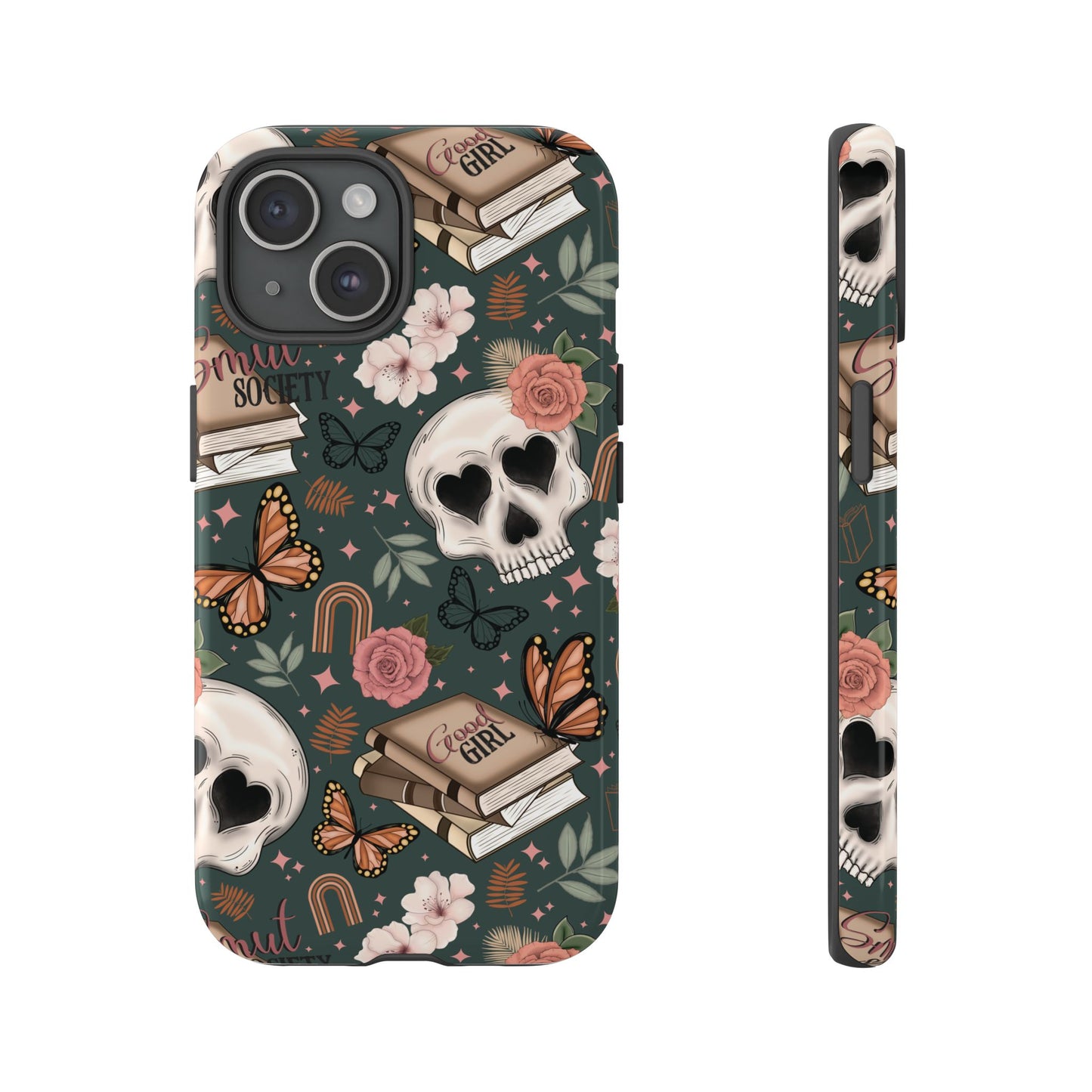 Good Girl Phone Case
