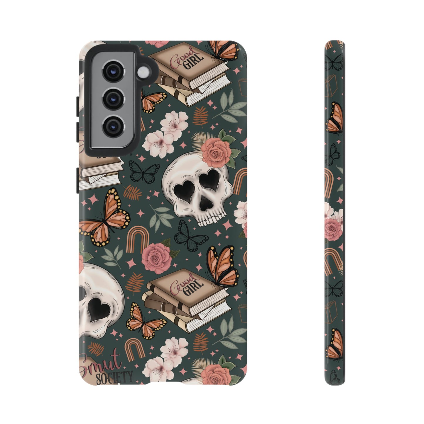 Good Girl Phone Case