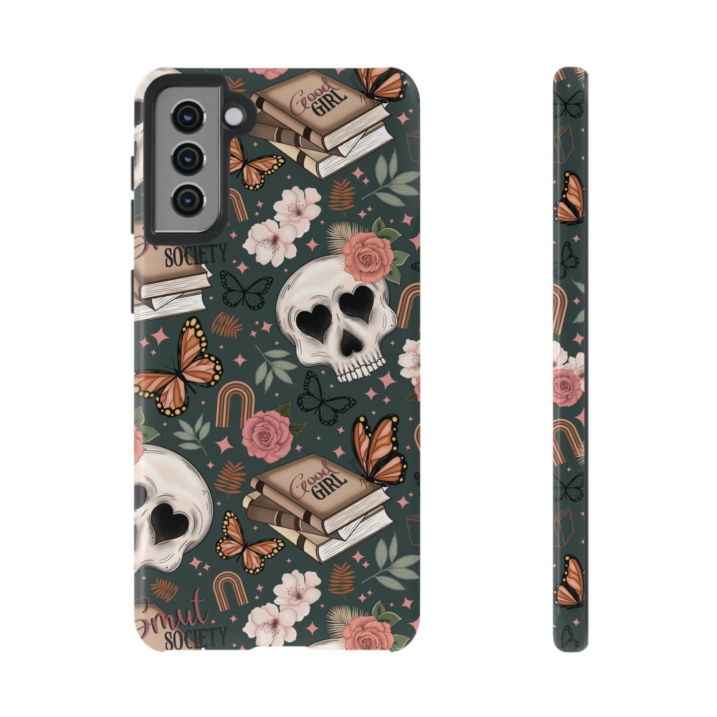 Good Girl Phone Case