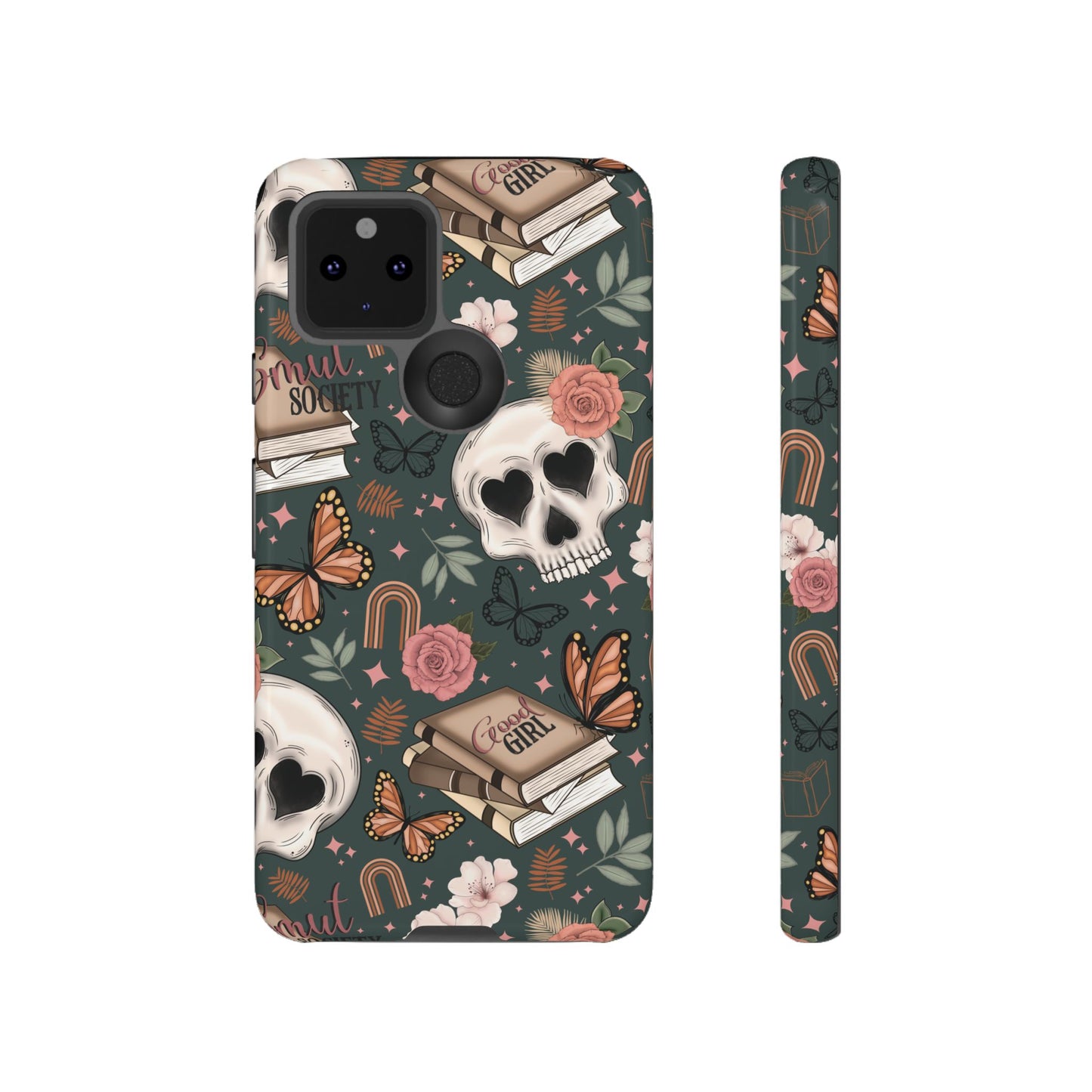 Good Girl Phone Case