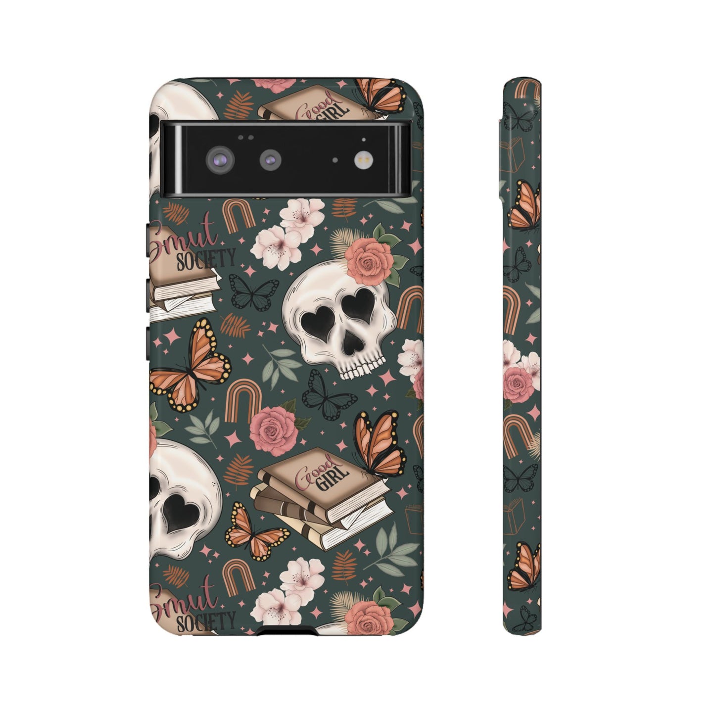 Good Girl Phone Case