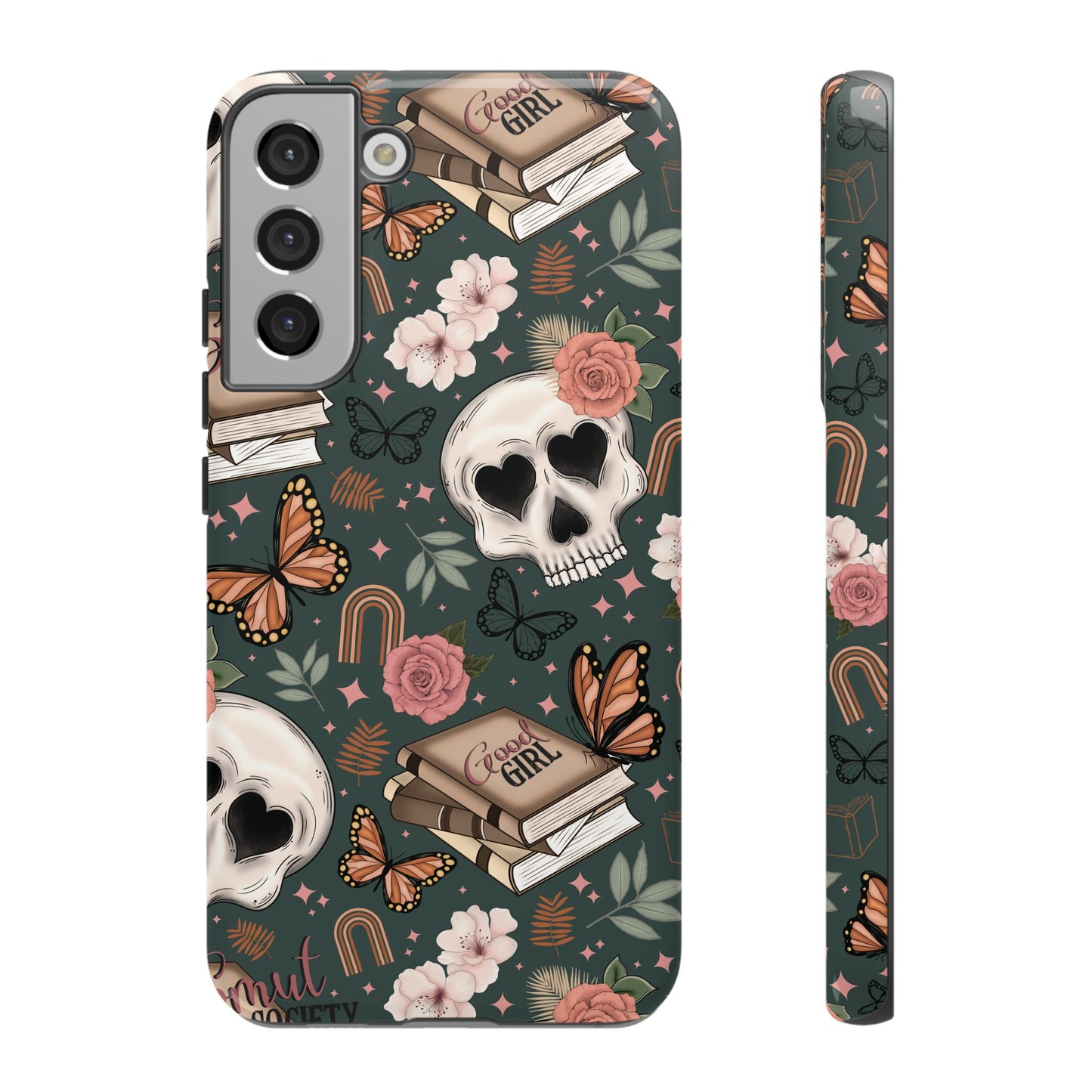 Good Girl Phone Case