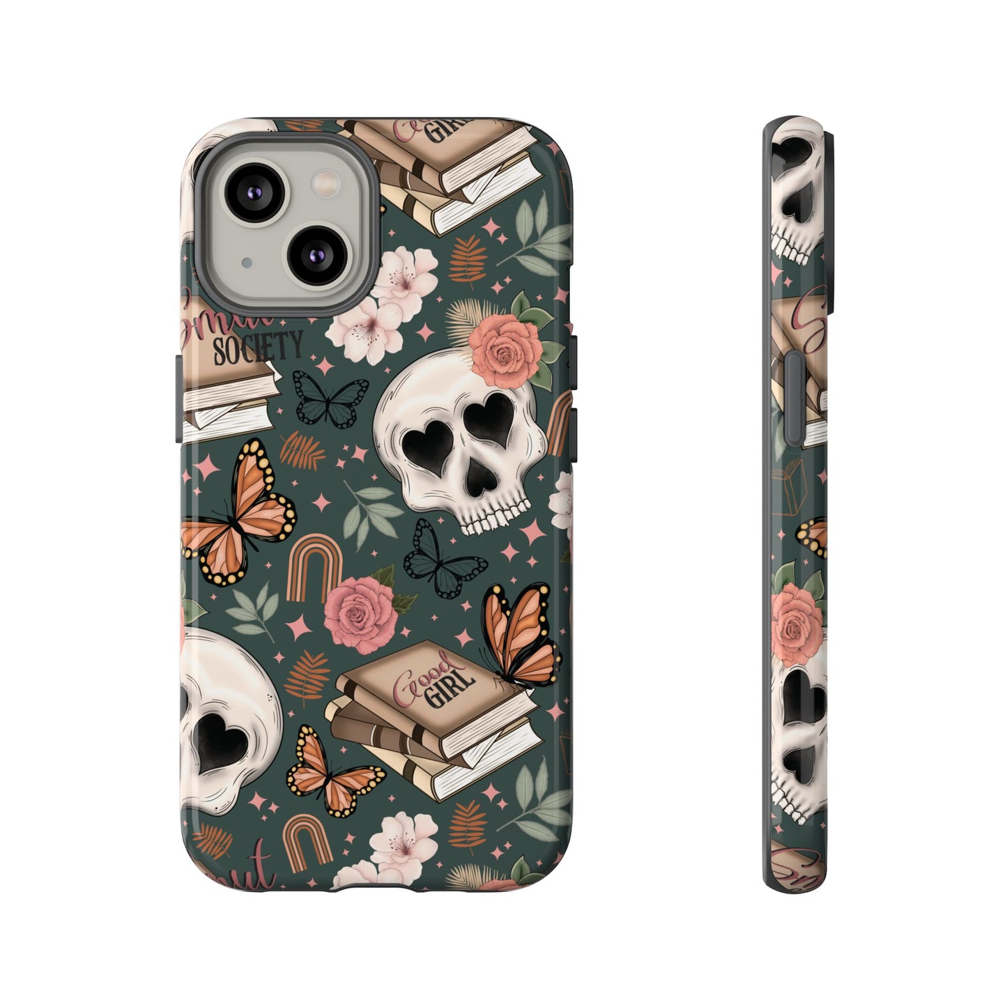 Good Girl Phone Case