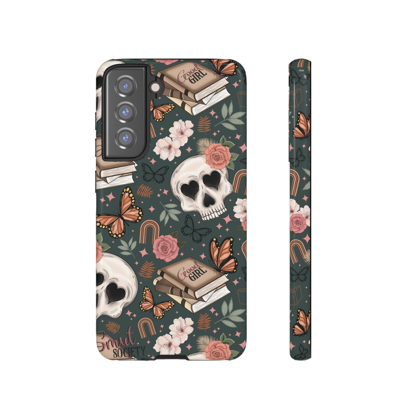 Good Girl Phone Case