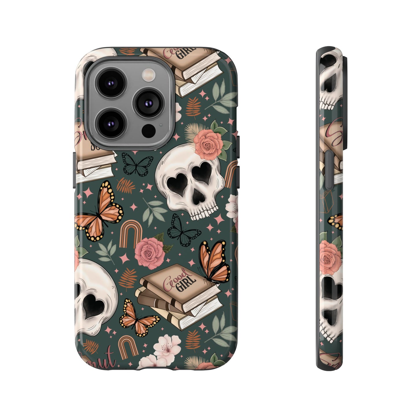 Good Girl Phone Case