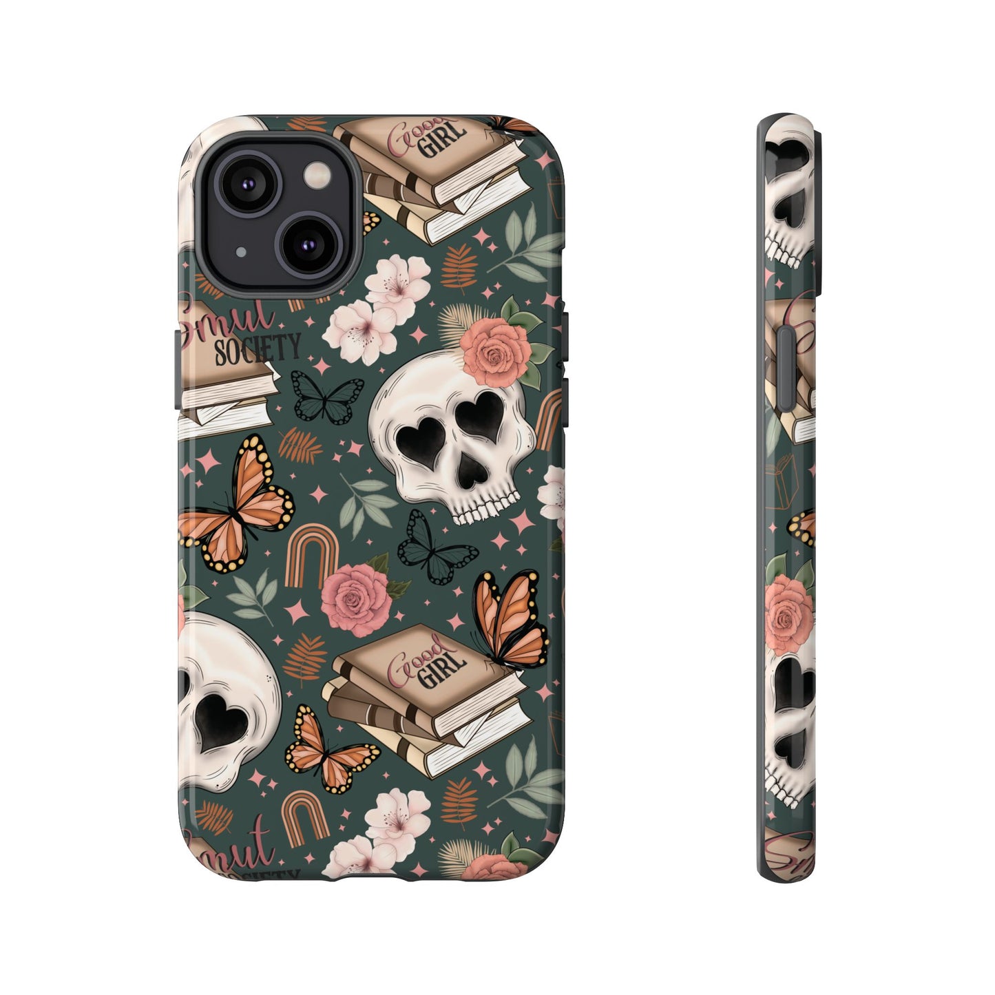 Good Girl Phone Case