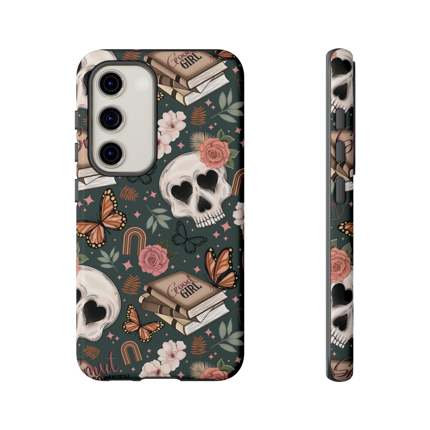 Good Girl Phone Case