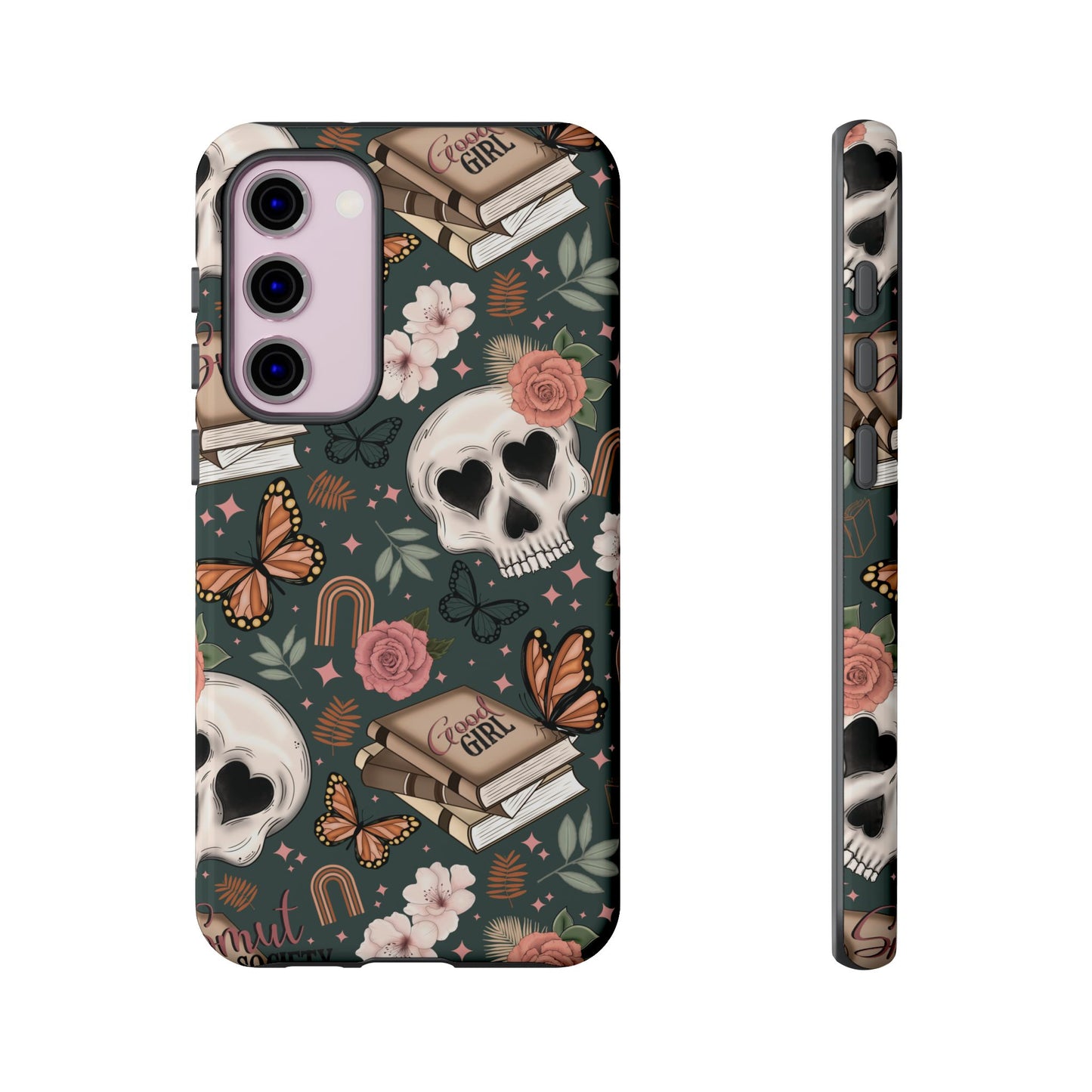 Good Girl Phone Case
