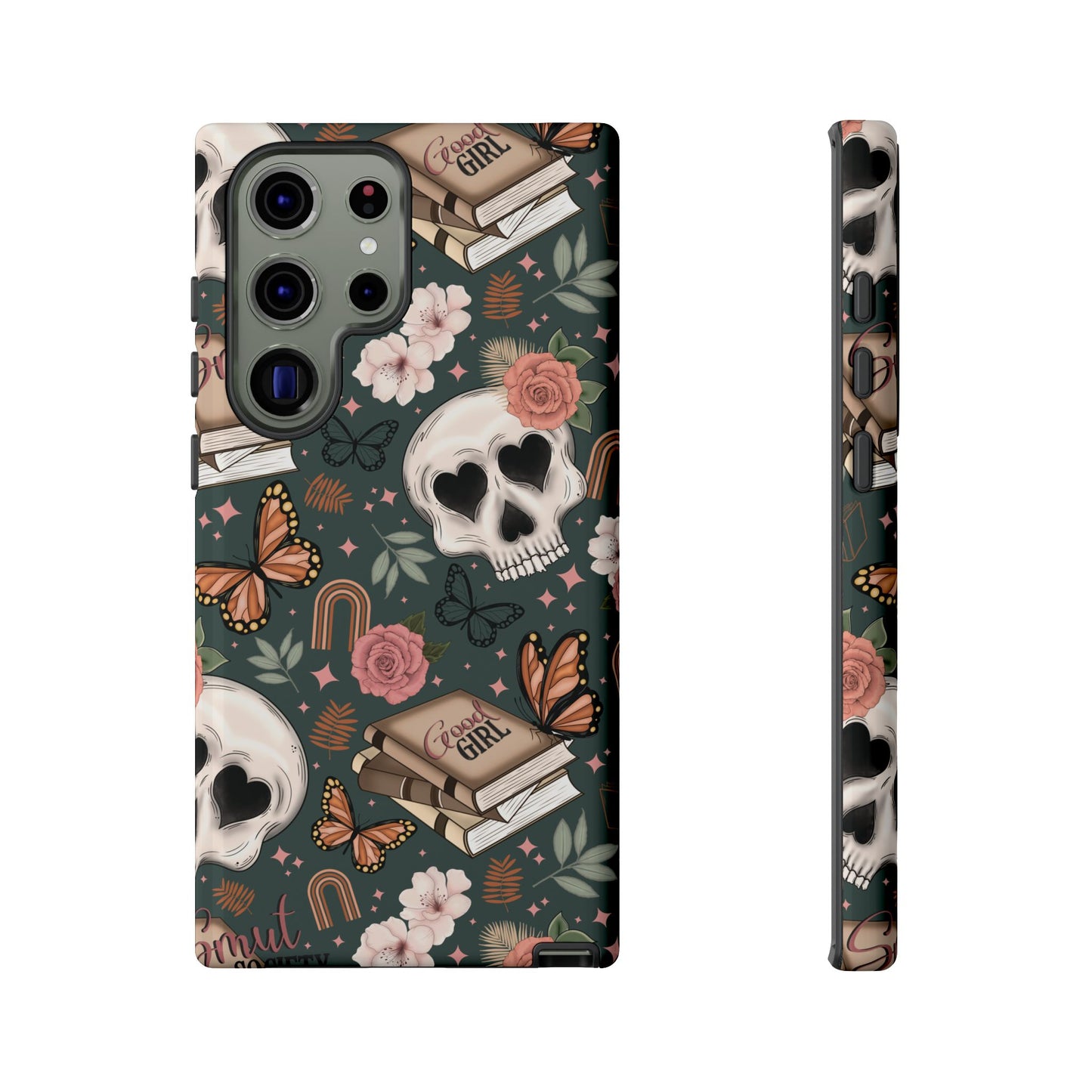 Good Girl Phone Case
