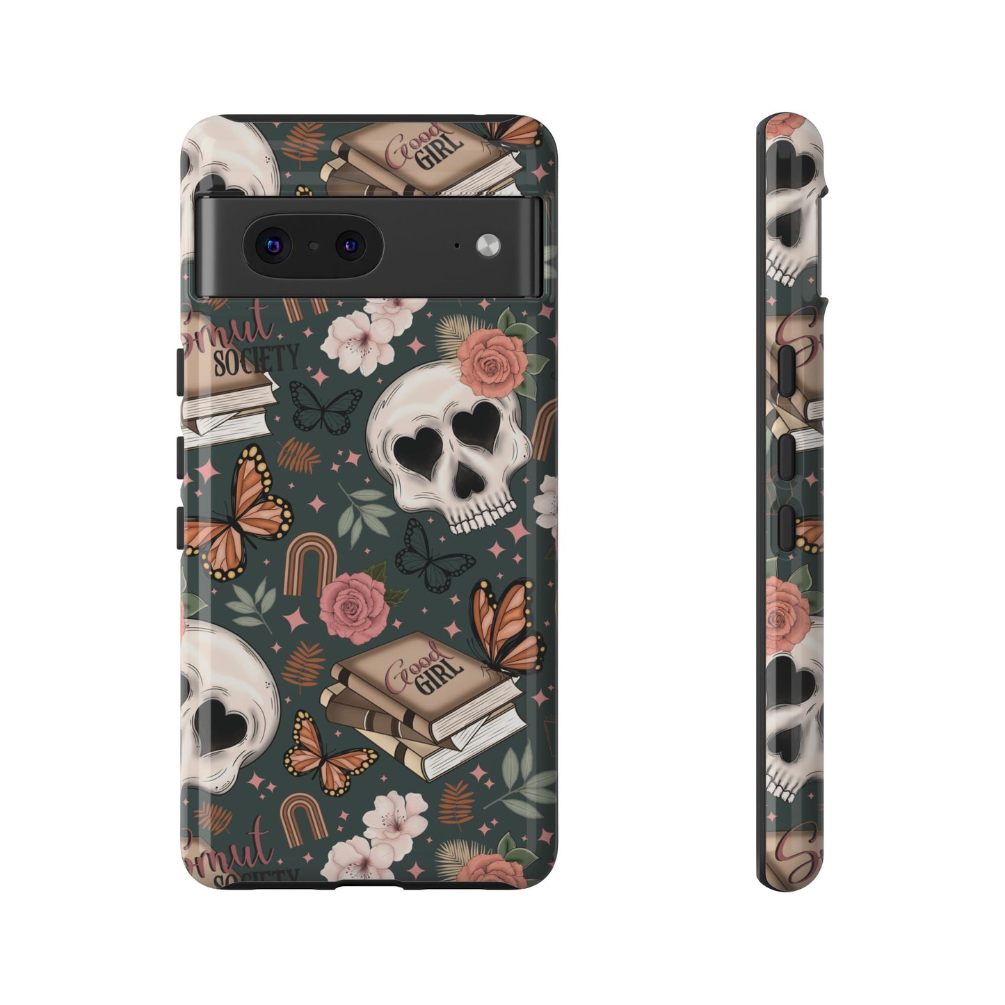 Good Girl Phone Case