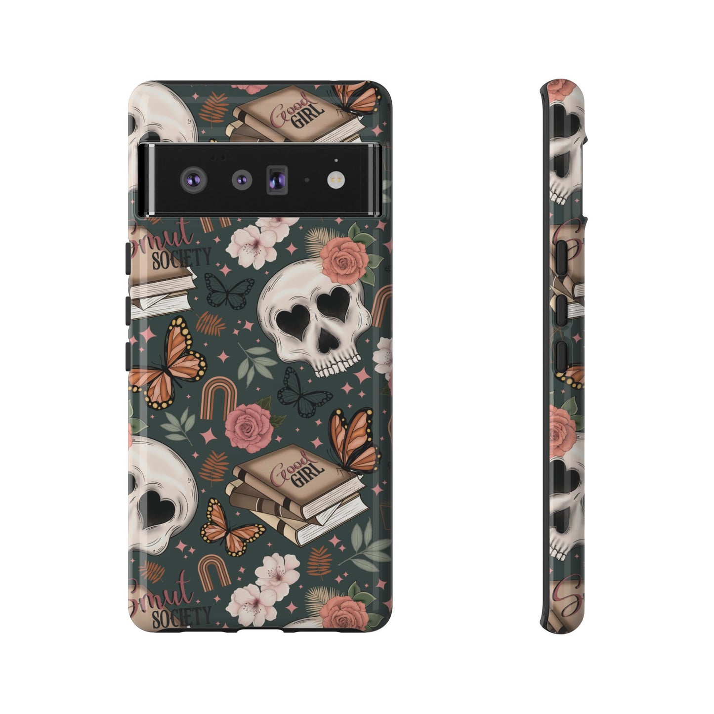 Good Girl Phone Case