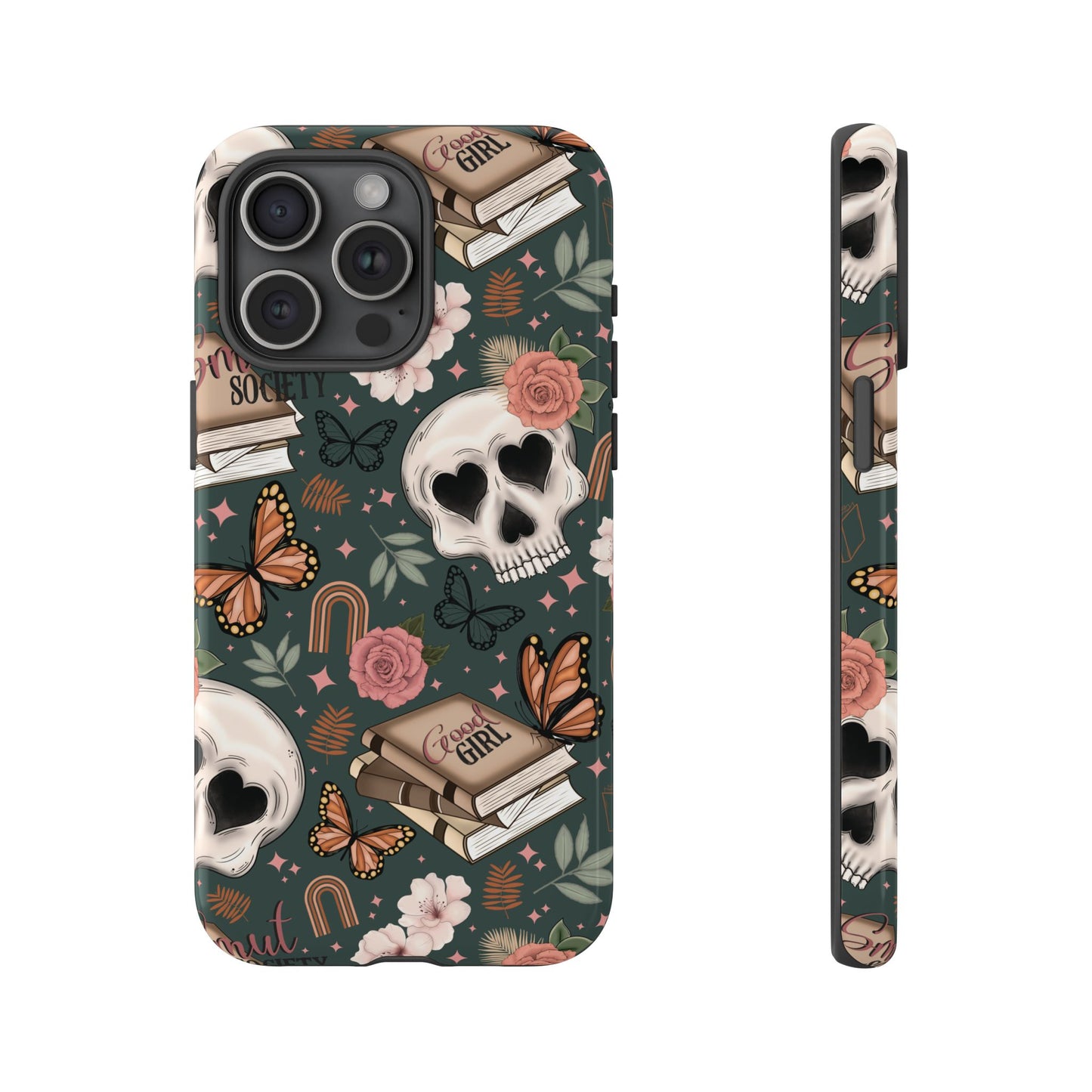 Good Girl Phone Case