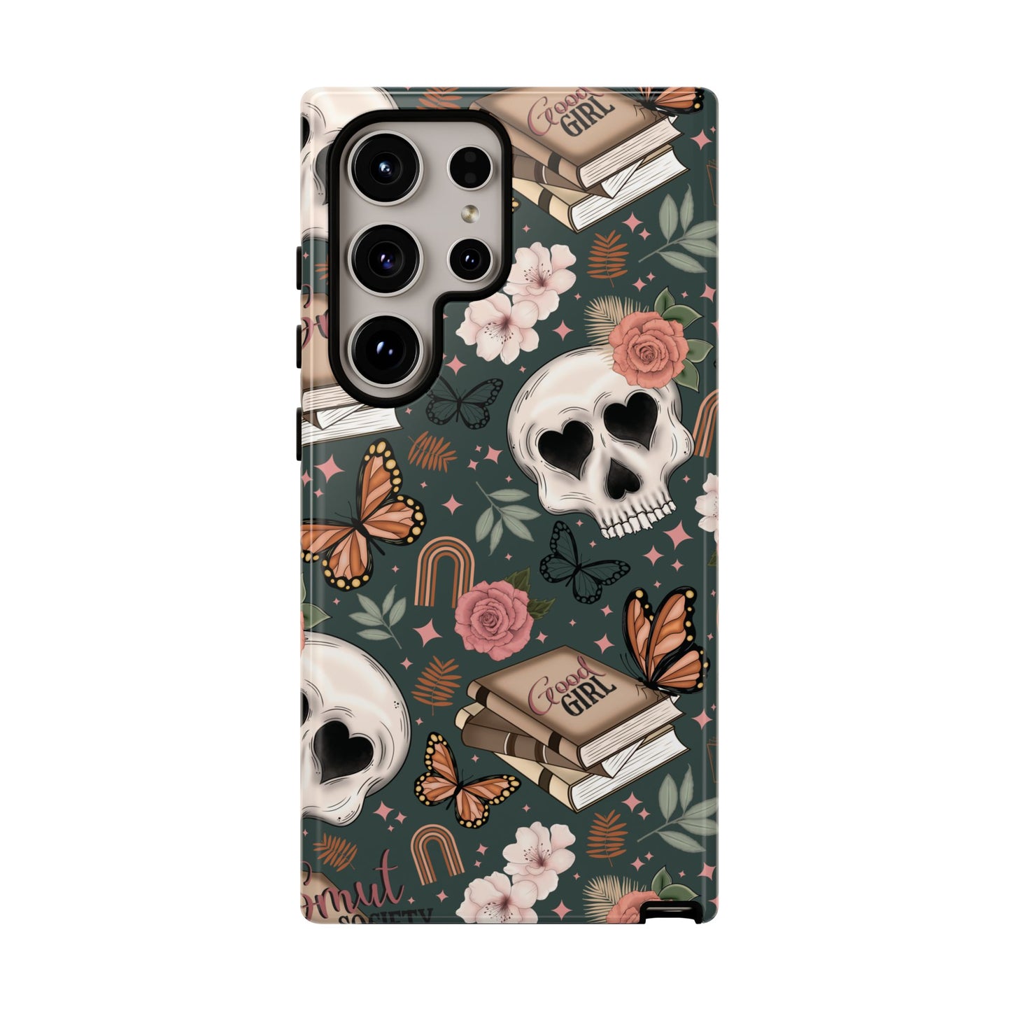 Good Girl Phone Case