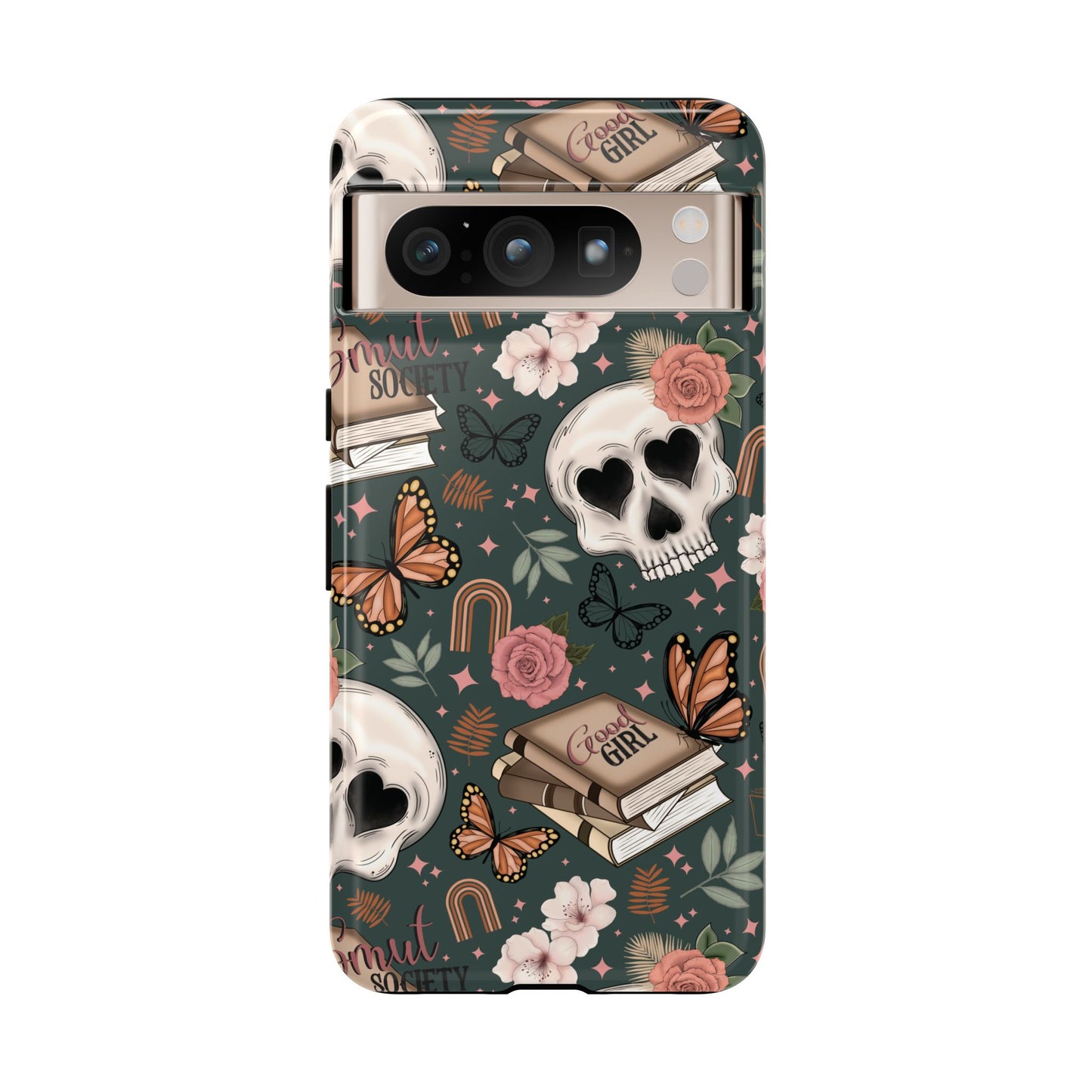 Good Girl Phone Case