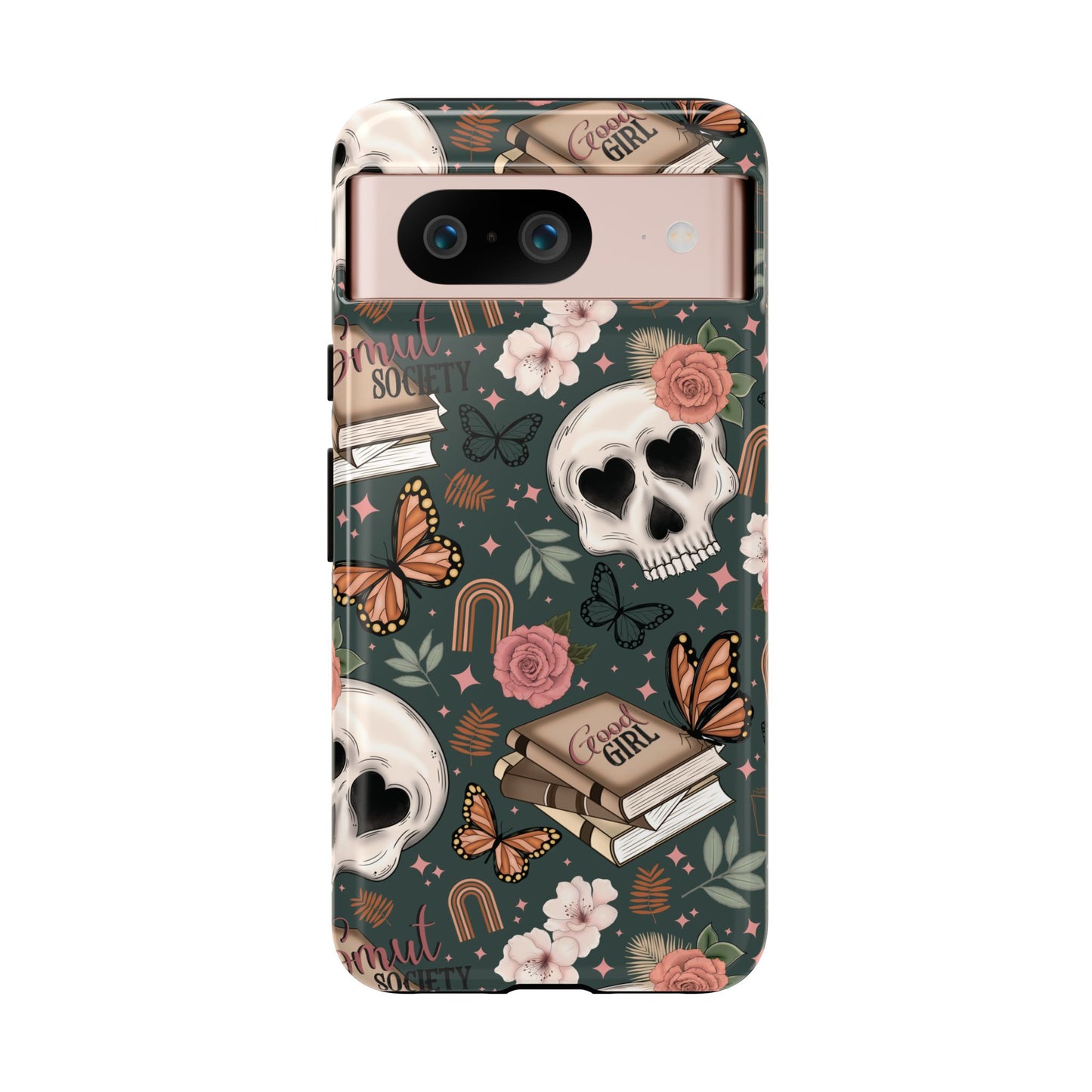 Good Girl Phone Case