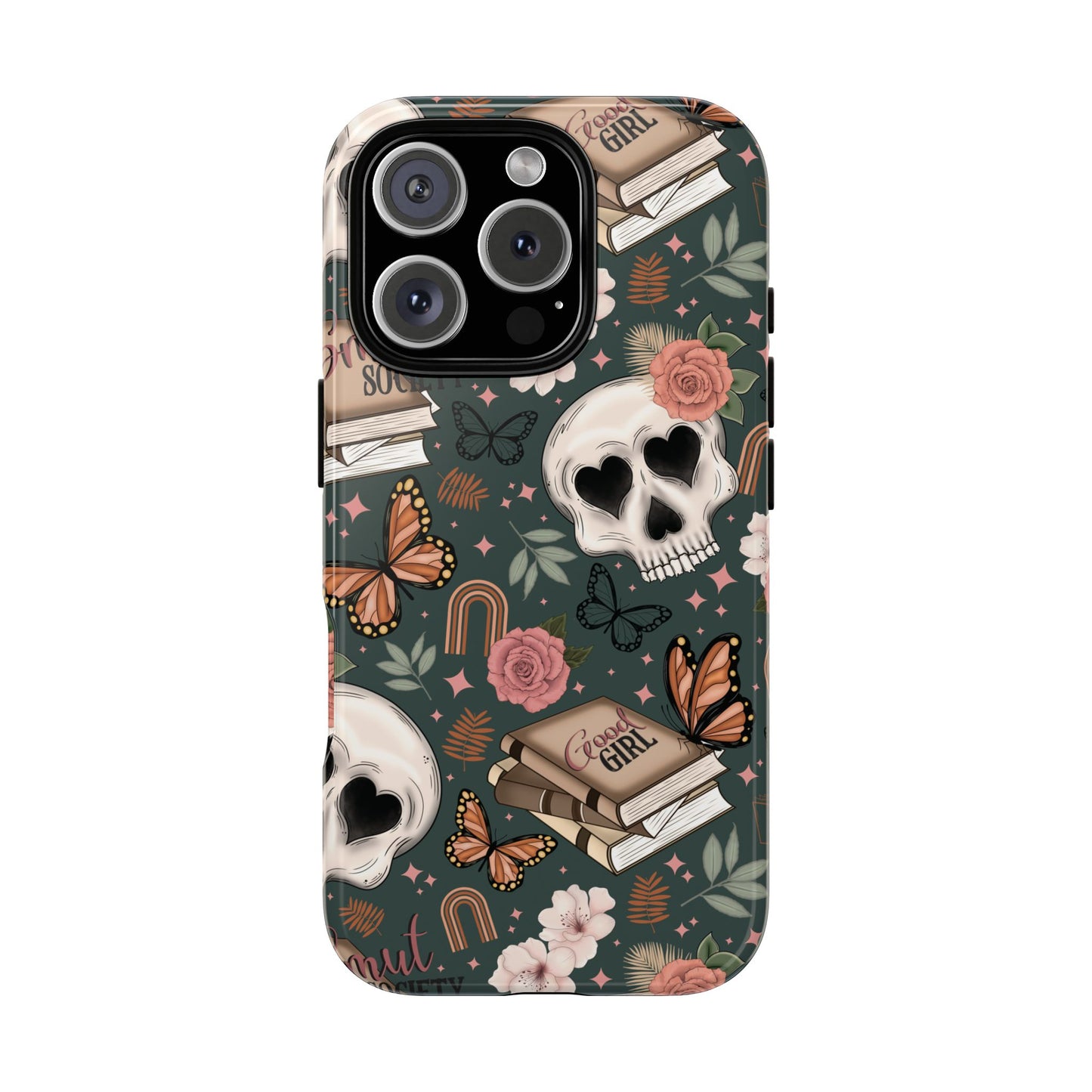 Good Girl Phone Case