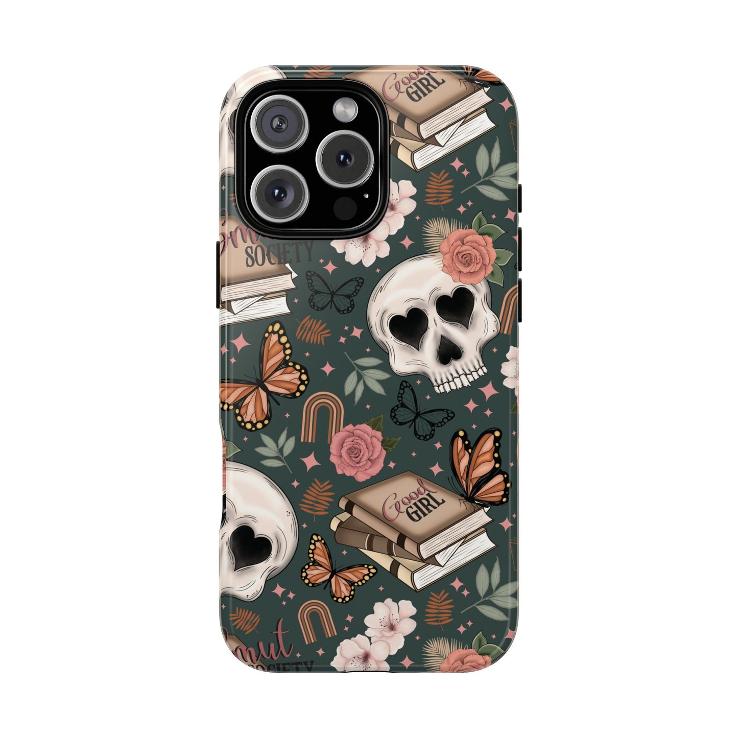 Good Girl Phone Case