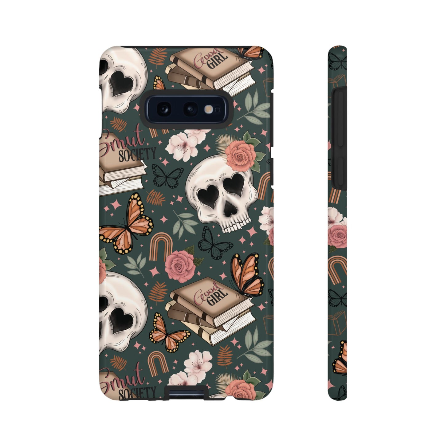 Good Girl Phone Case
