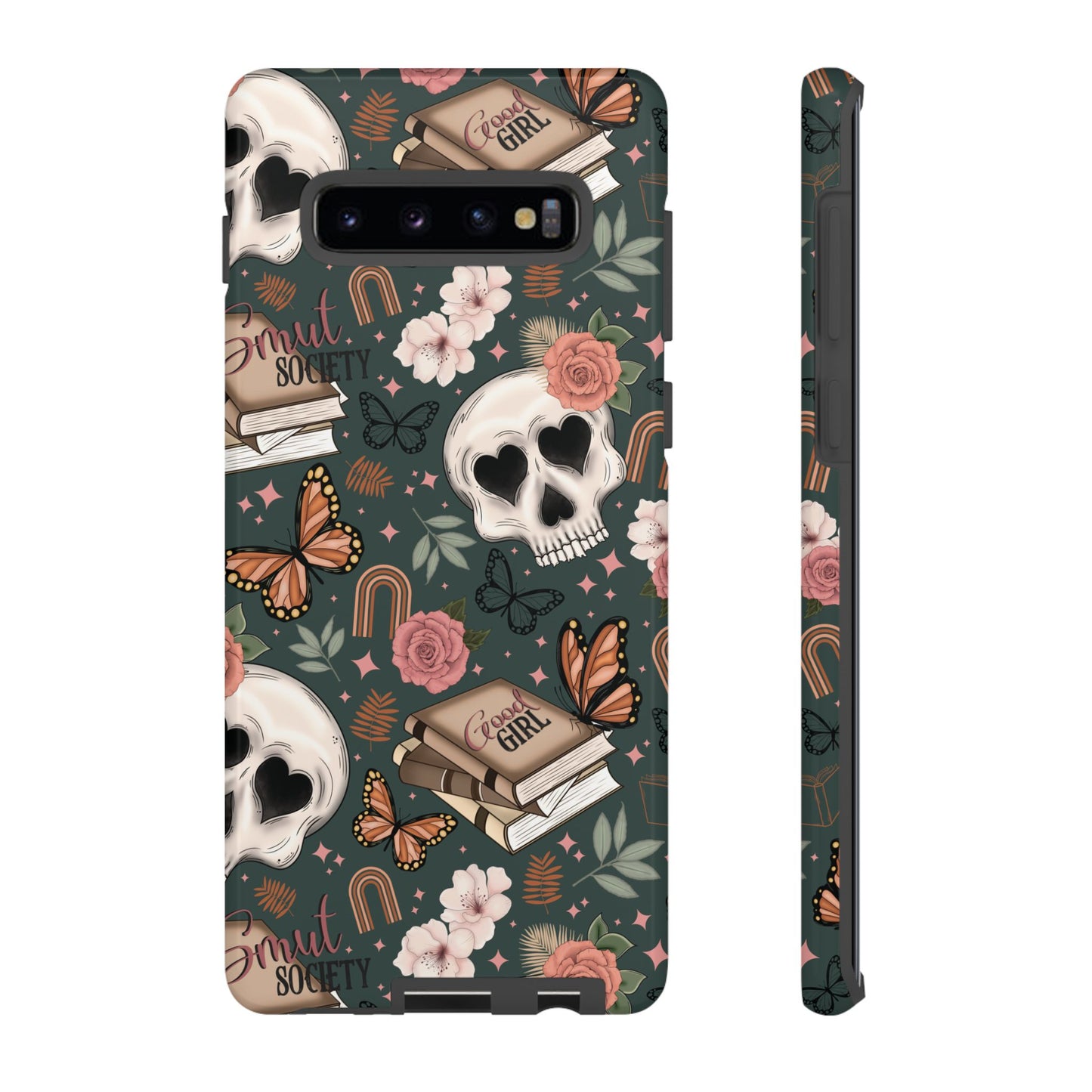 Good Girl Phone Case