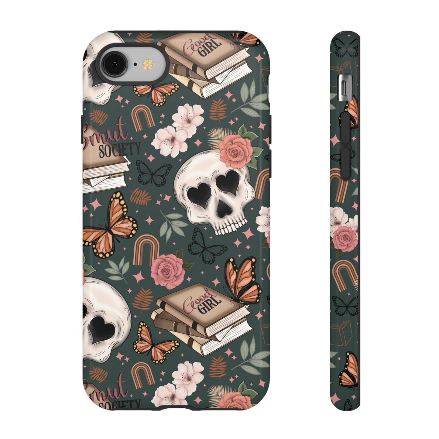 Good Girl Phone Case