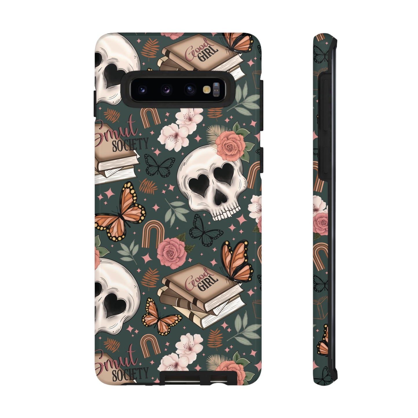 Good Girl Phone Case