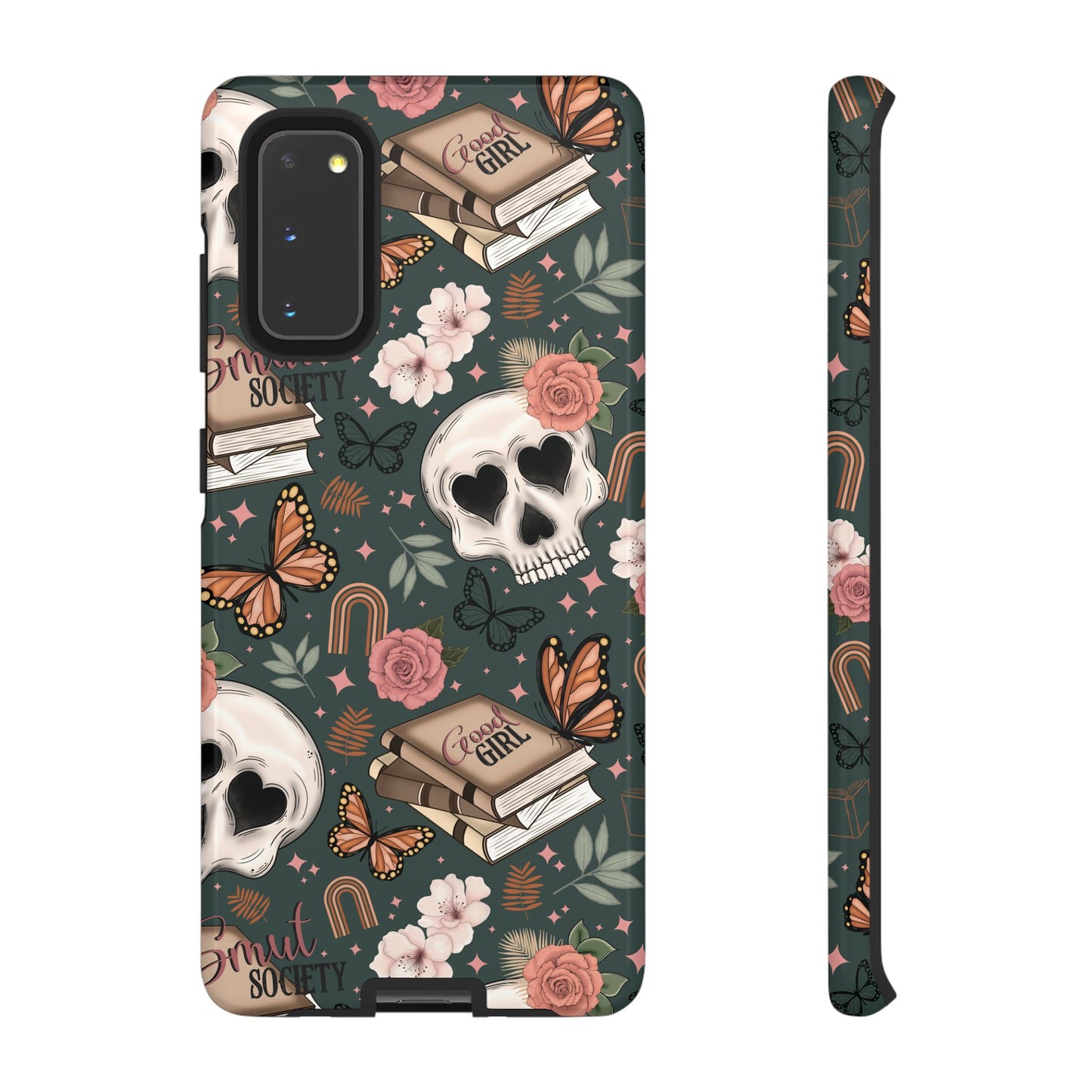 Good Girl Phone Case