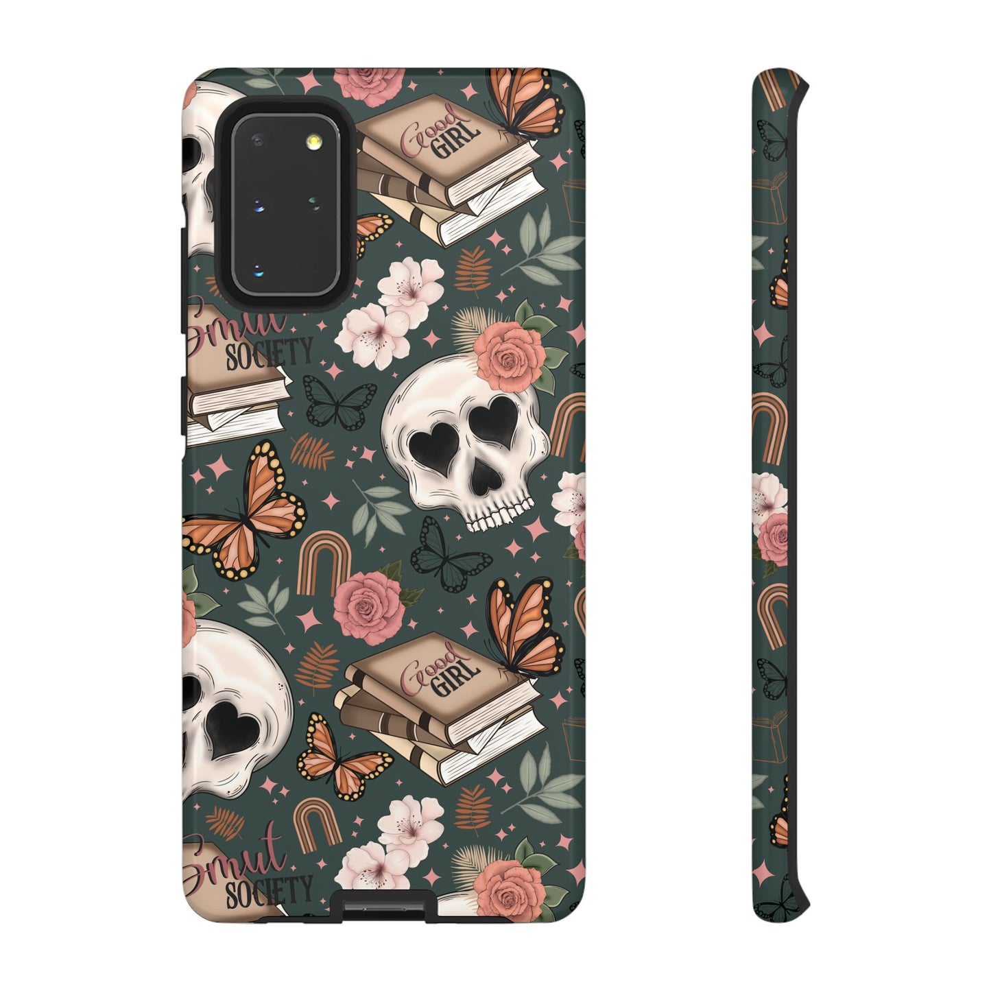 Good Girl Phone Case