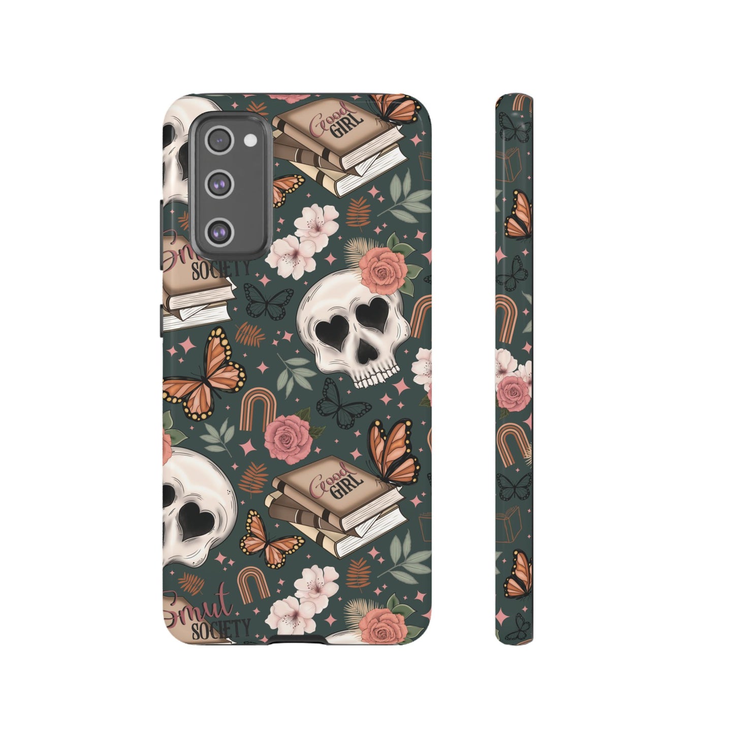 Good Girl Phone Case