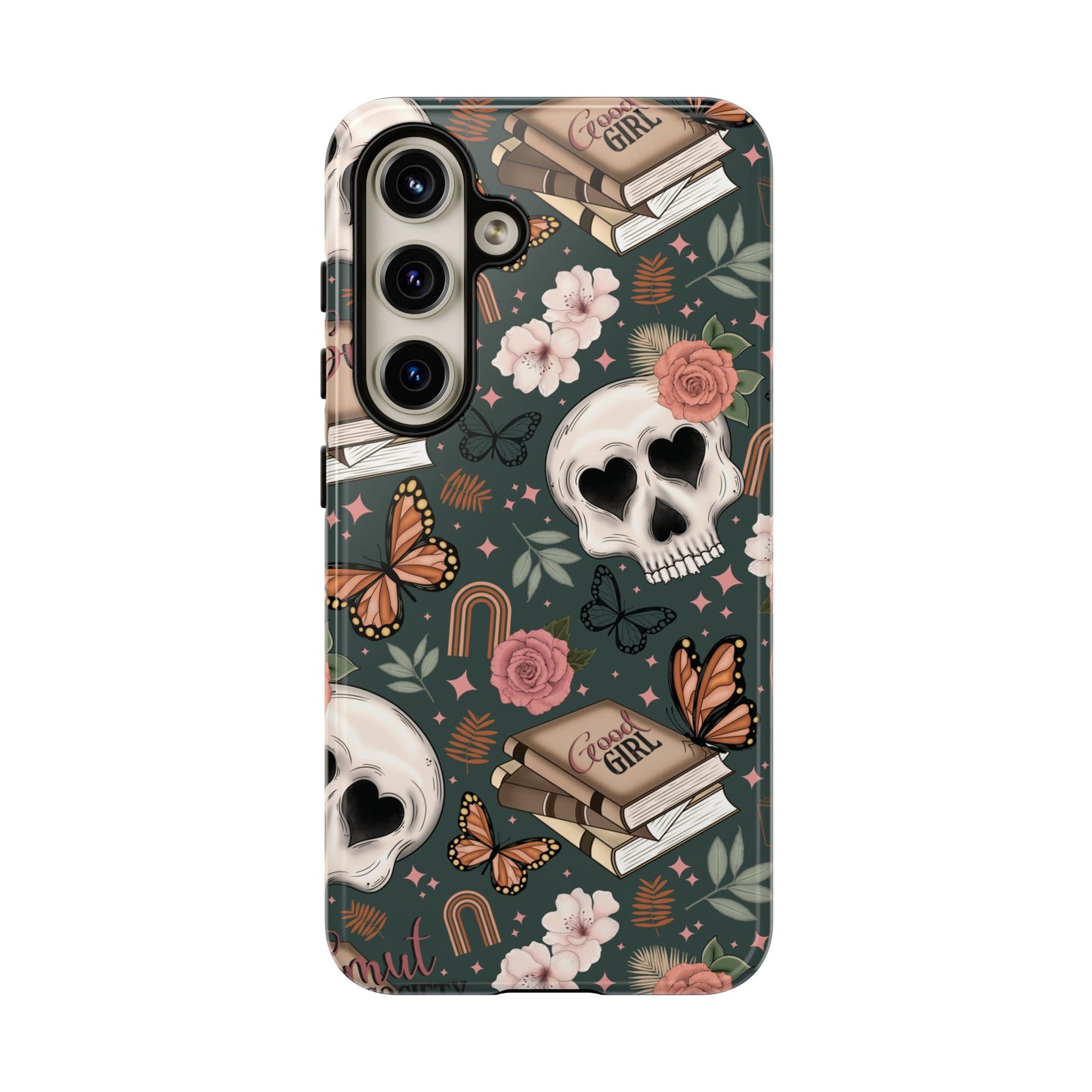 Good Girl Phone Case