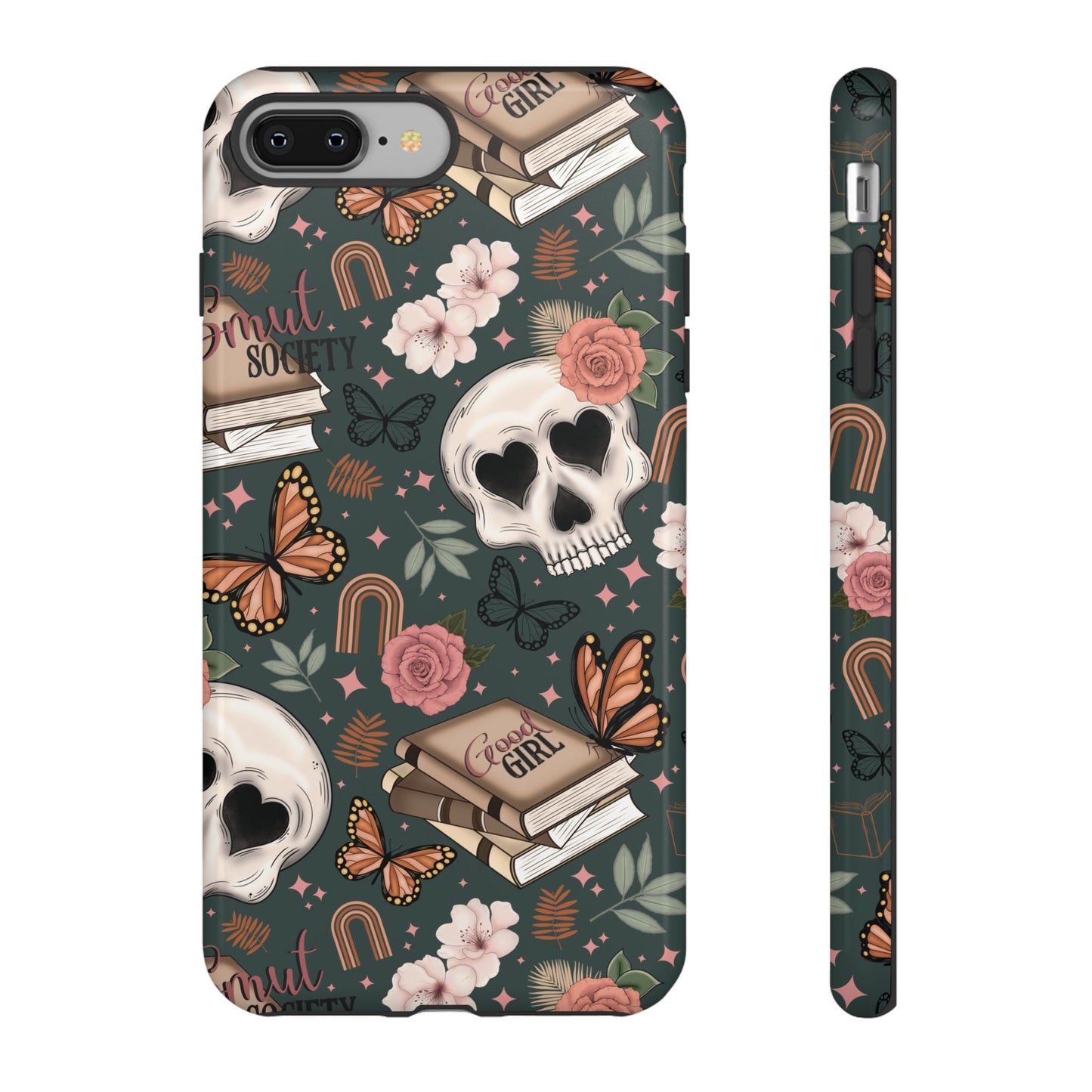 Good Girl Phone Case