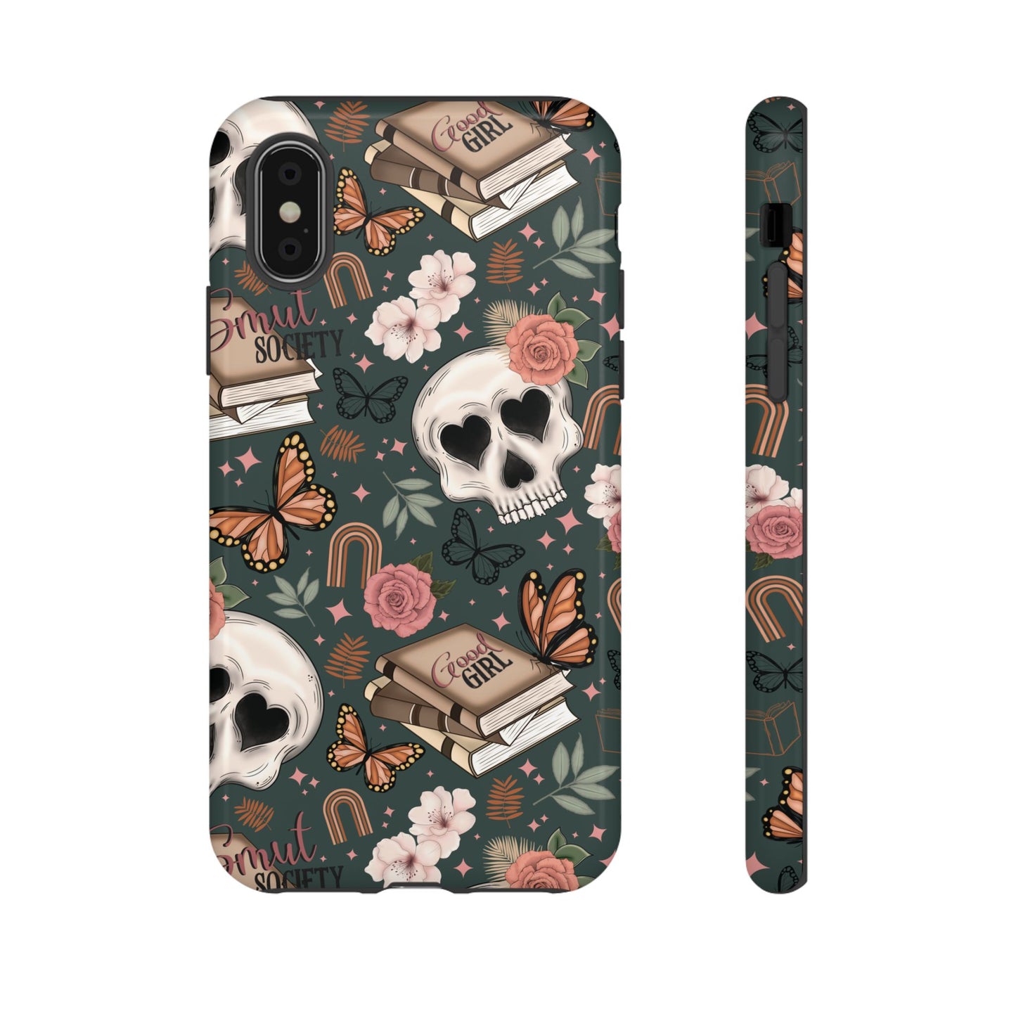 Good Girl Phone Case