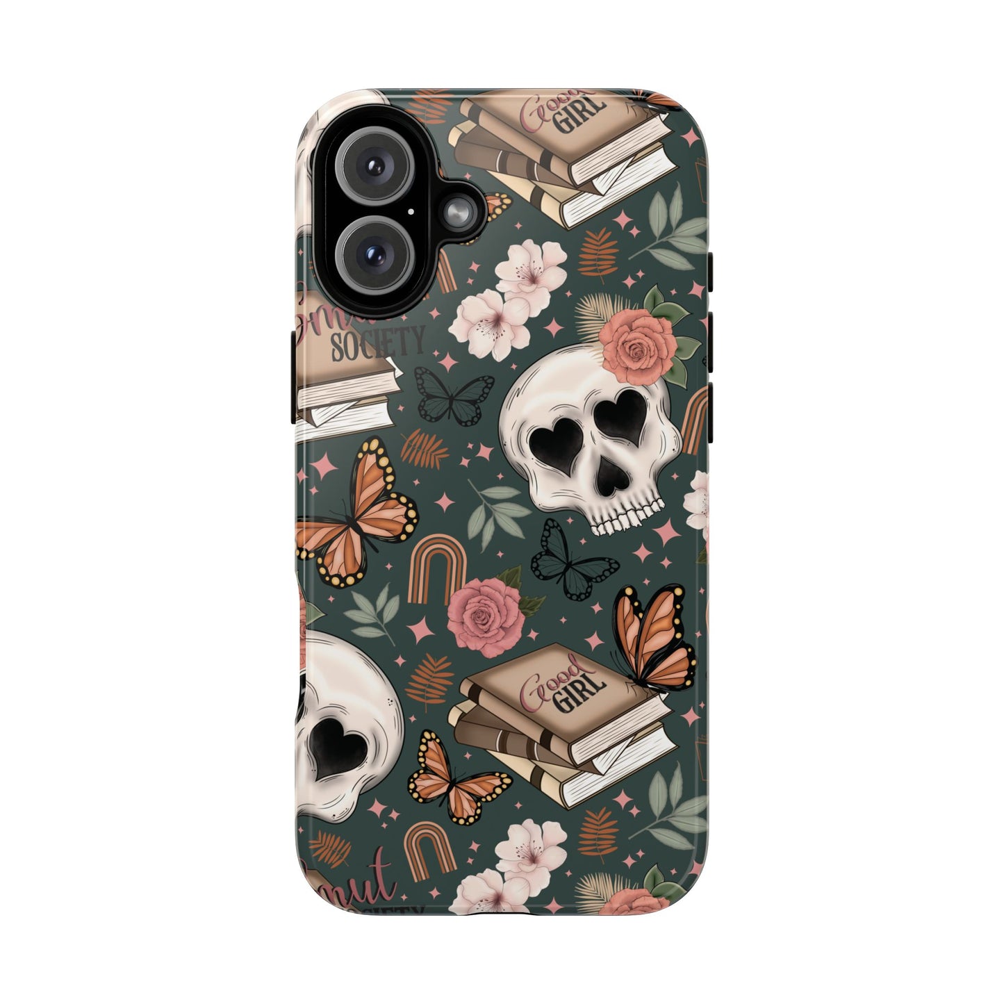 Good Girl Phone Case