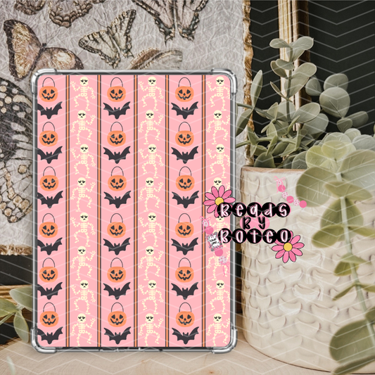 Kindle Insert - Halloween Wallpaper